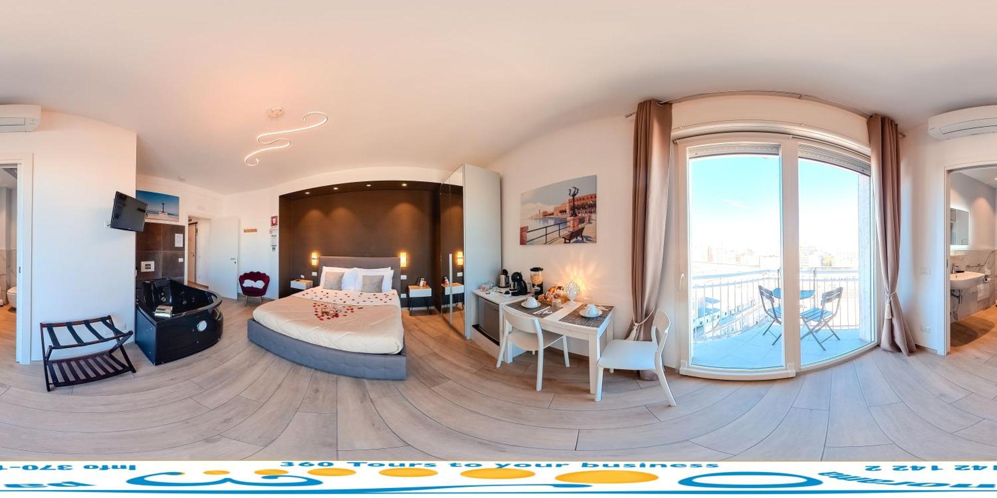 Capruzzi Guest house