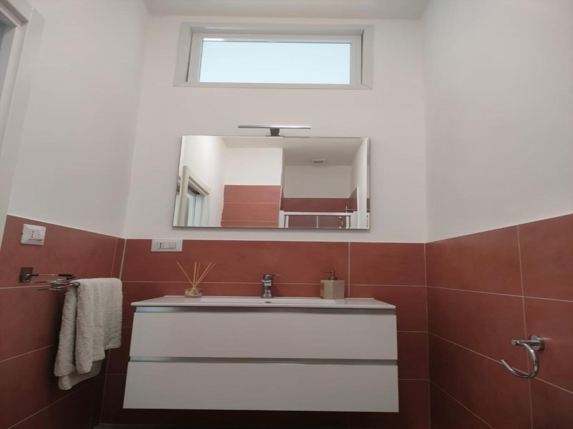 Corso Italia 45a Apartment Bari