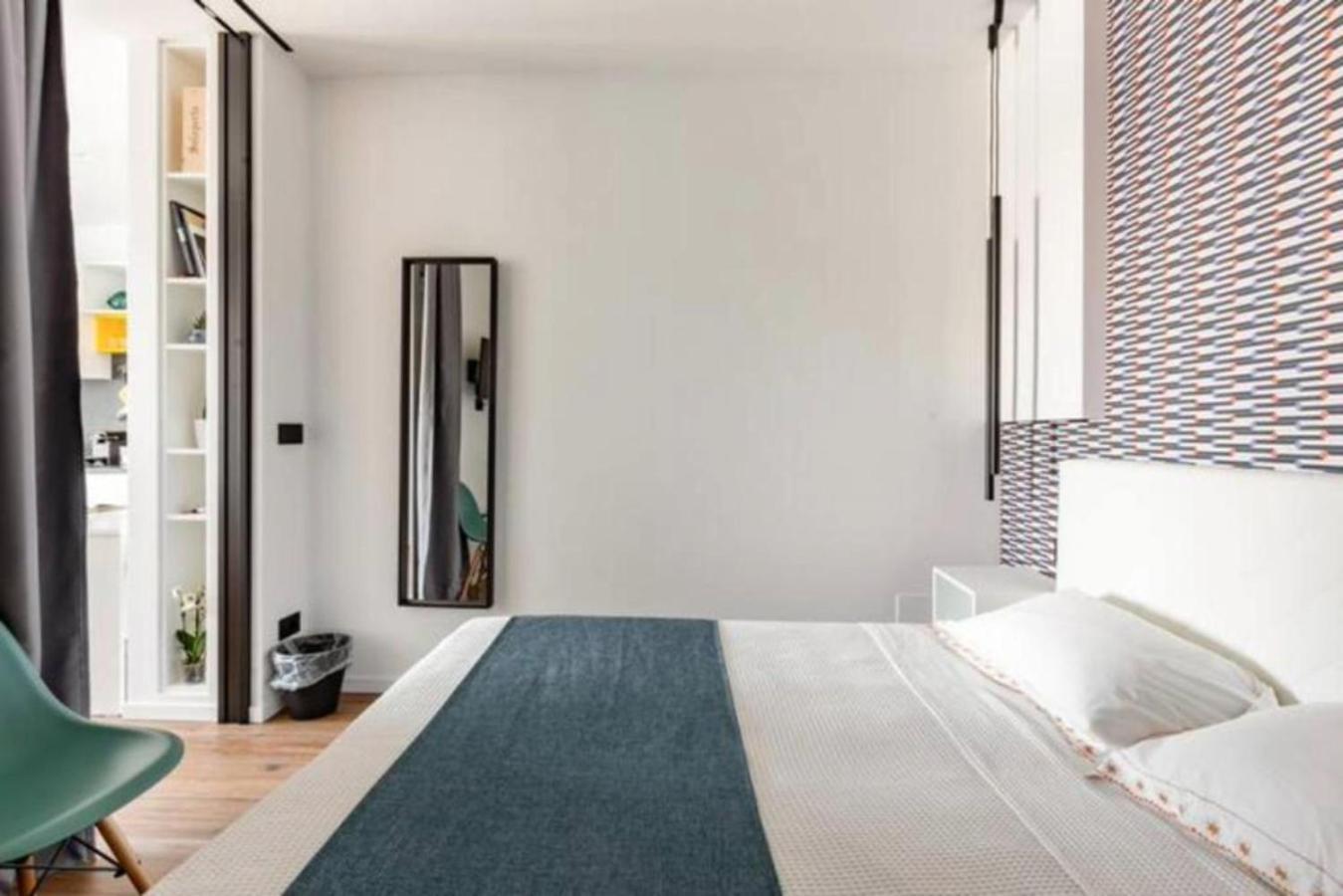 Apartment Carulli Design Bari