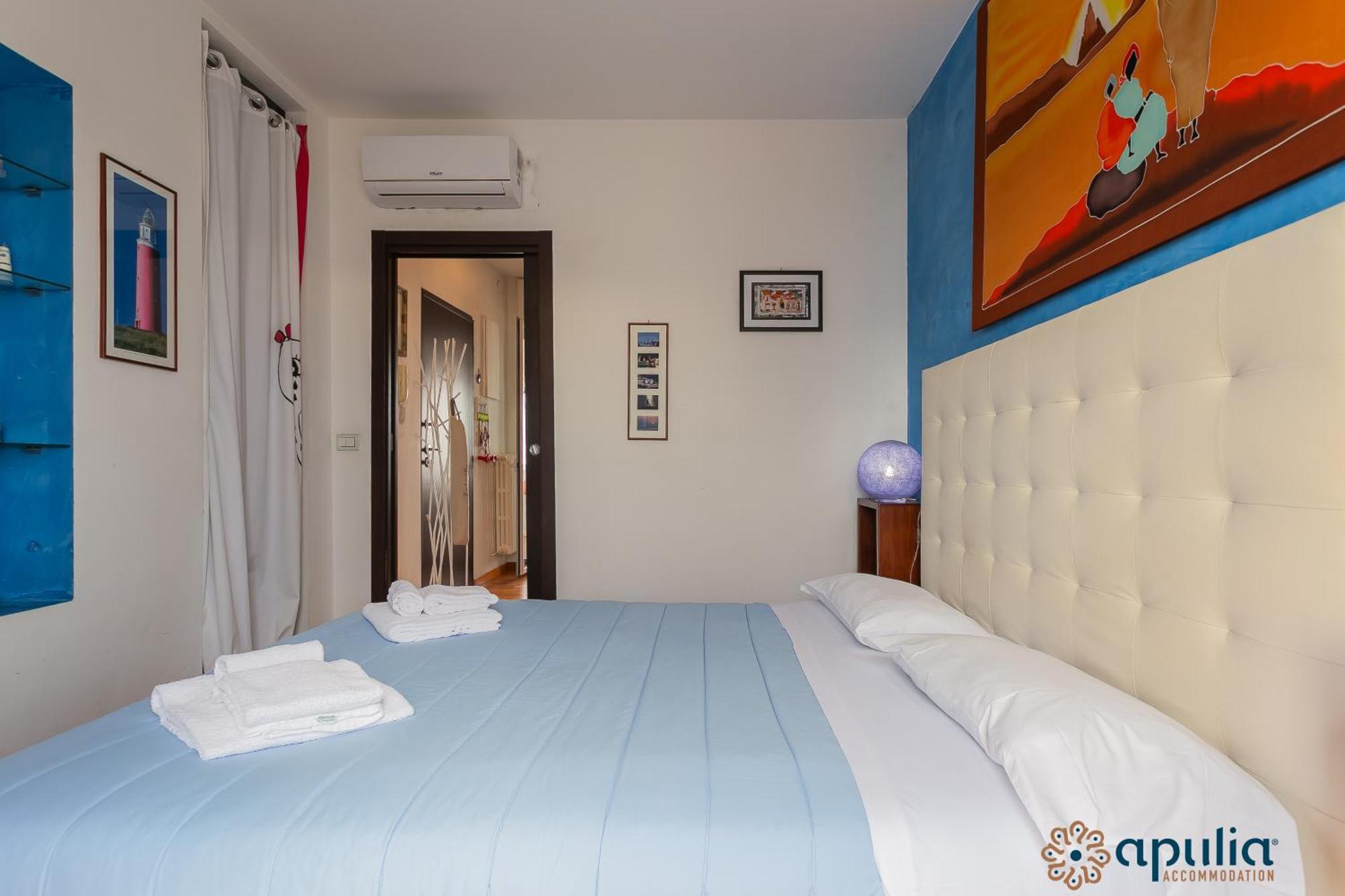 Apartment La Casa Sul Faro By Apulia Bari