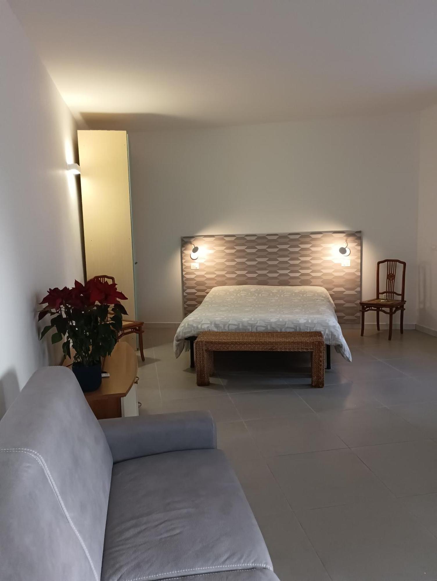 A Casa Di Mimi Bari
