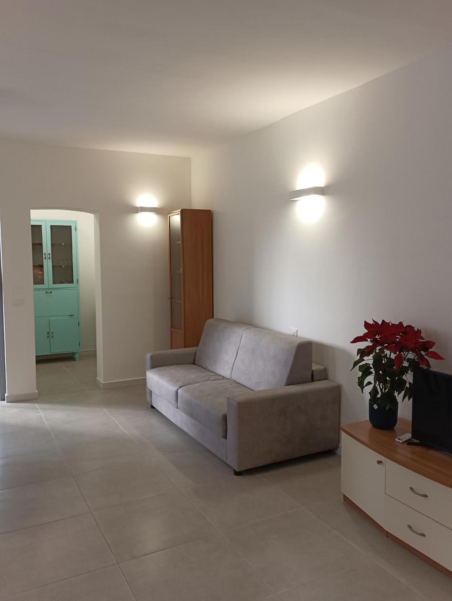 A Casa Di Mimi Bari