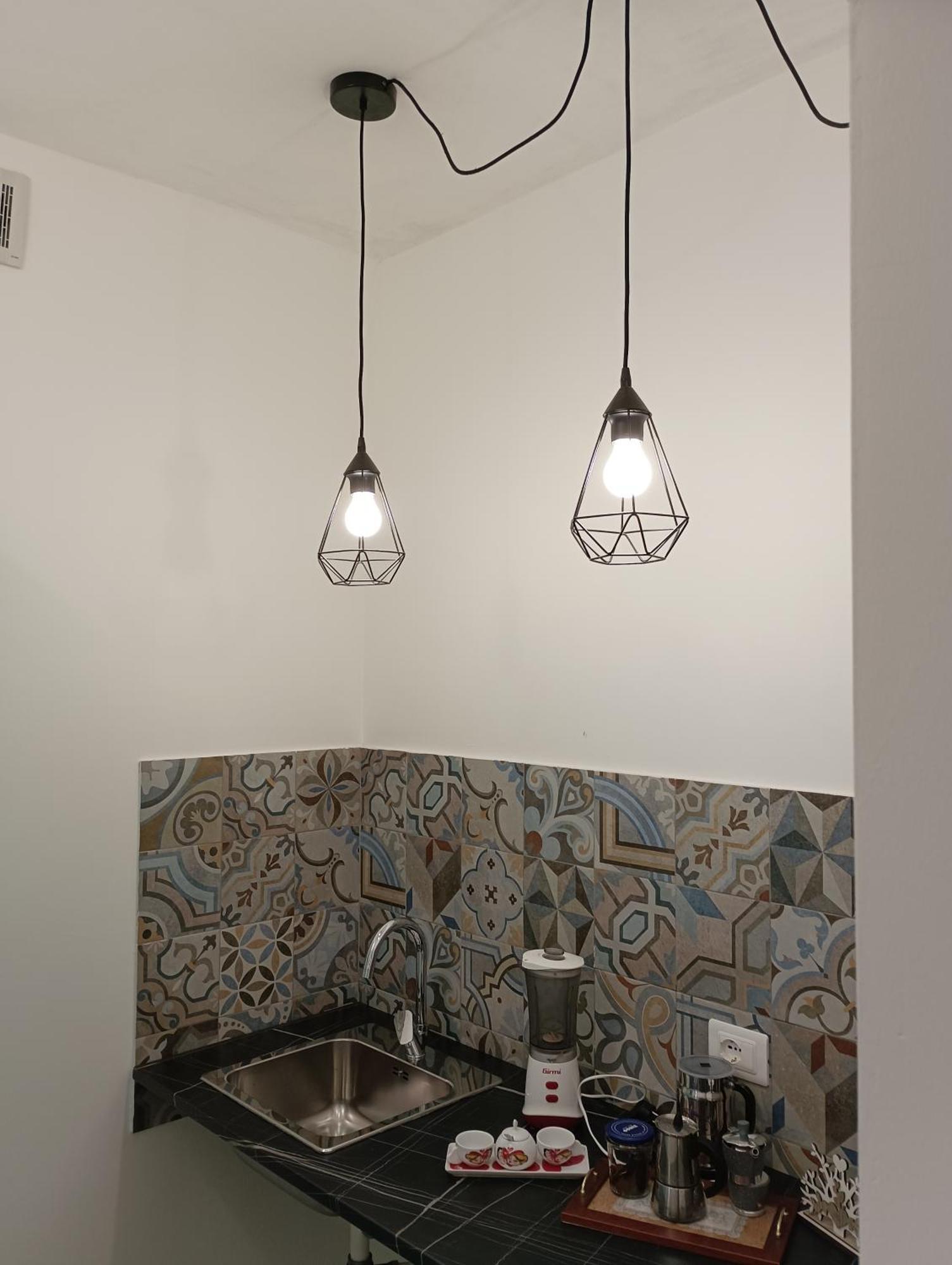 A Casa Di Mimi Apartment