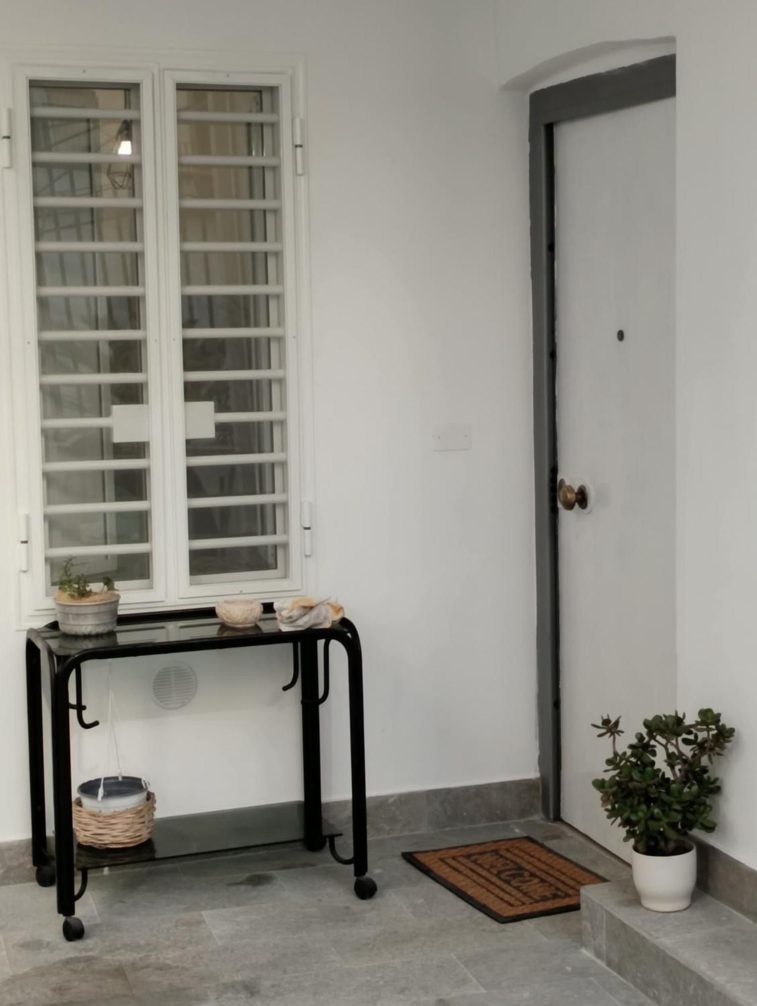 A Casa Di Mimi Apartment
