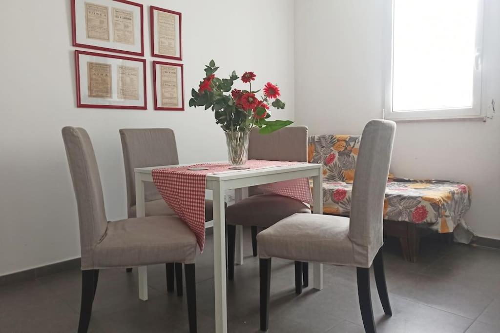 Bienvenue A Bari! Apartamento Bari