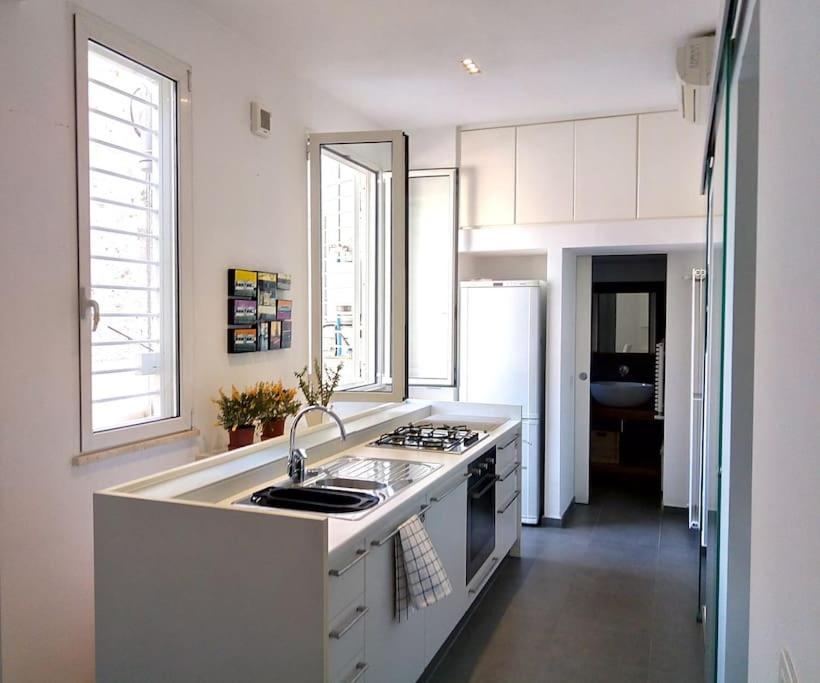 Bienvenue A Bari! Apartment