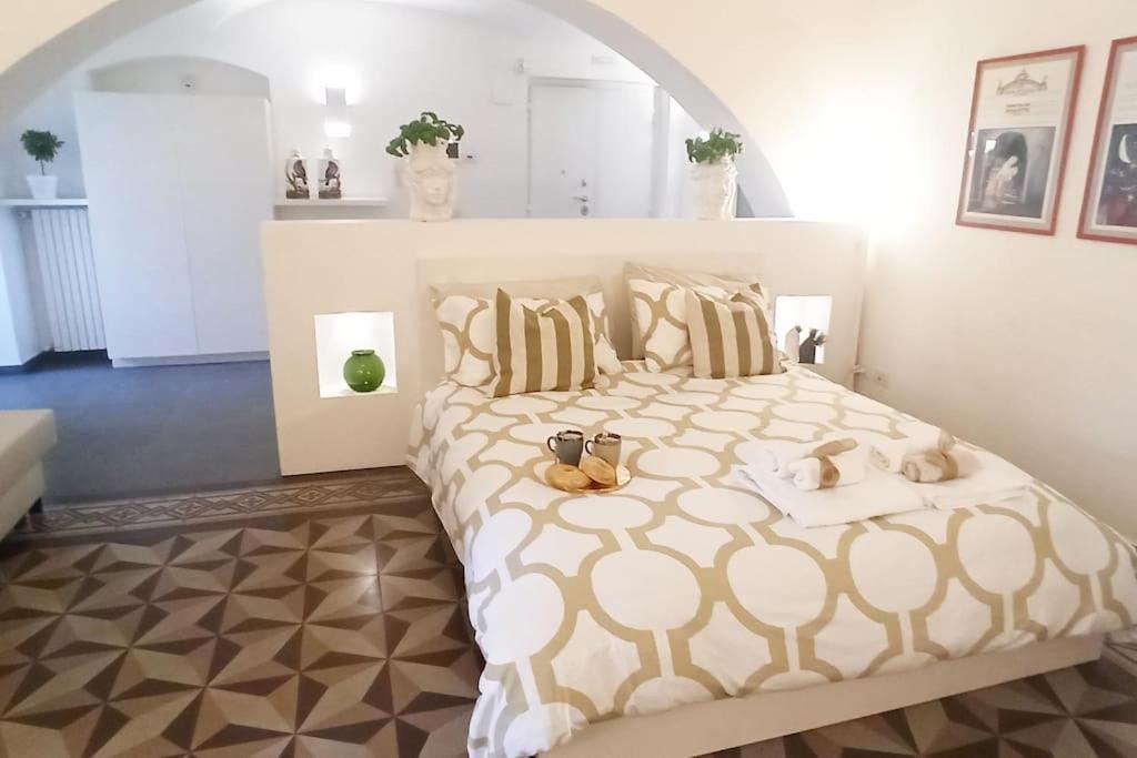 Bienvenue A Bari! Apartment *