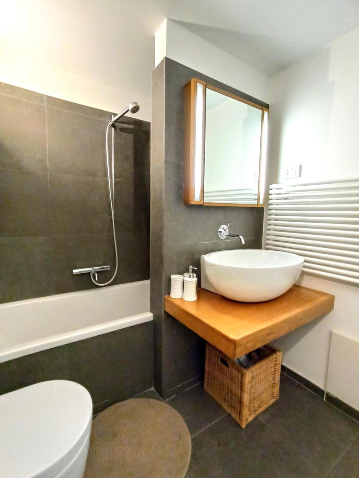 Bienvenue A Bari! Apartment