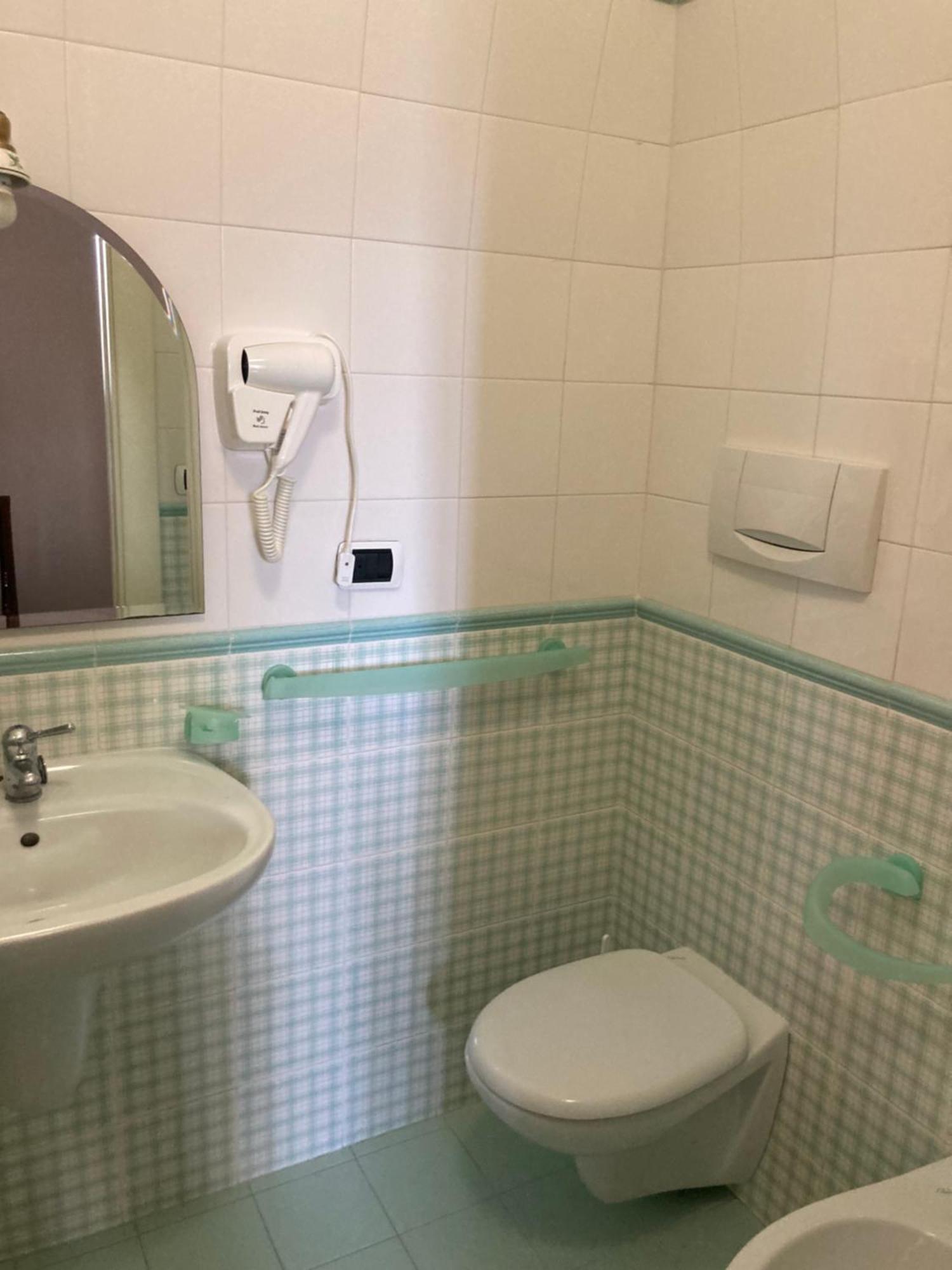 La Dimora Stella Guest house *