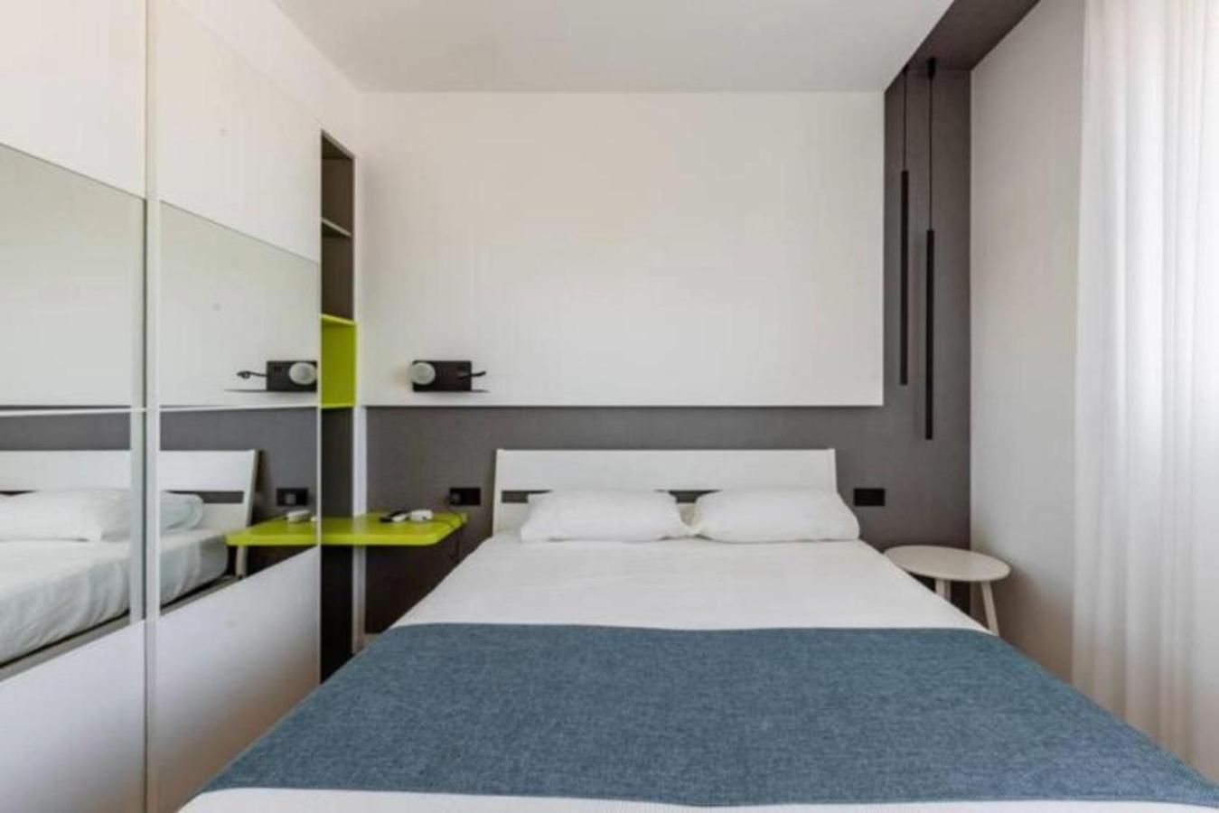 Apartament Carulli Design Bari