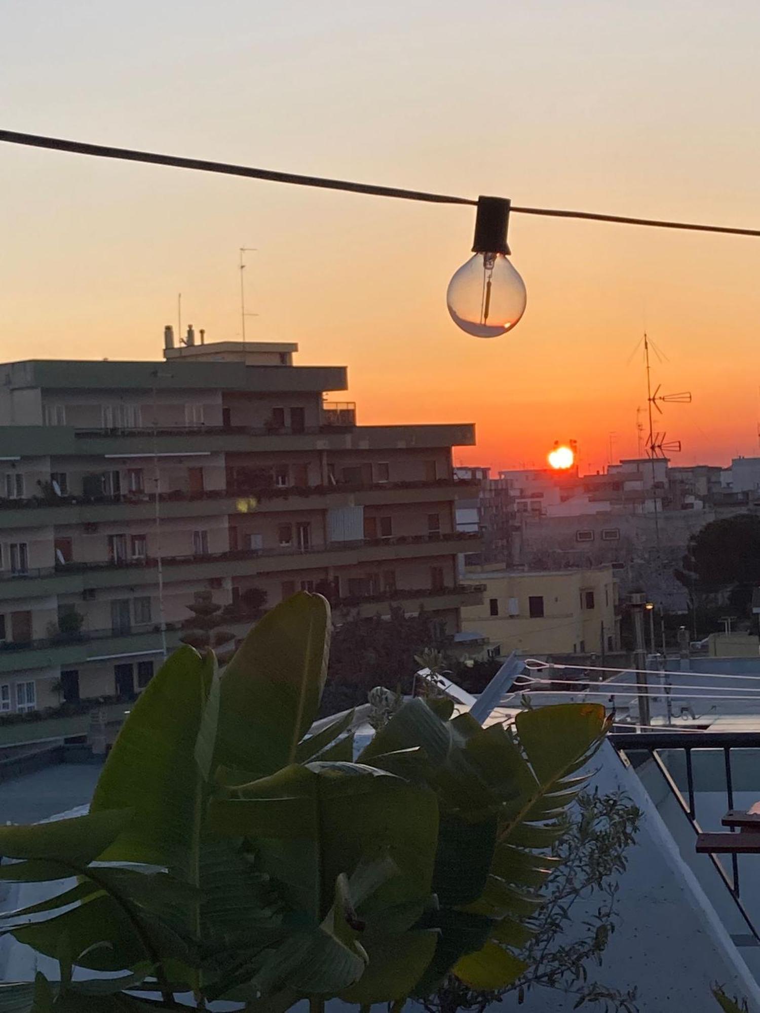 Guest house Wanderlust House Bari