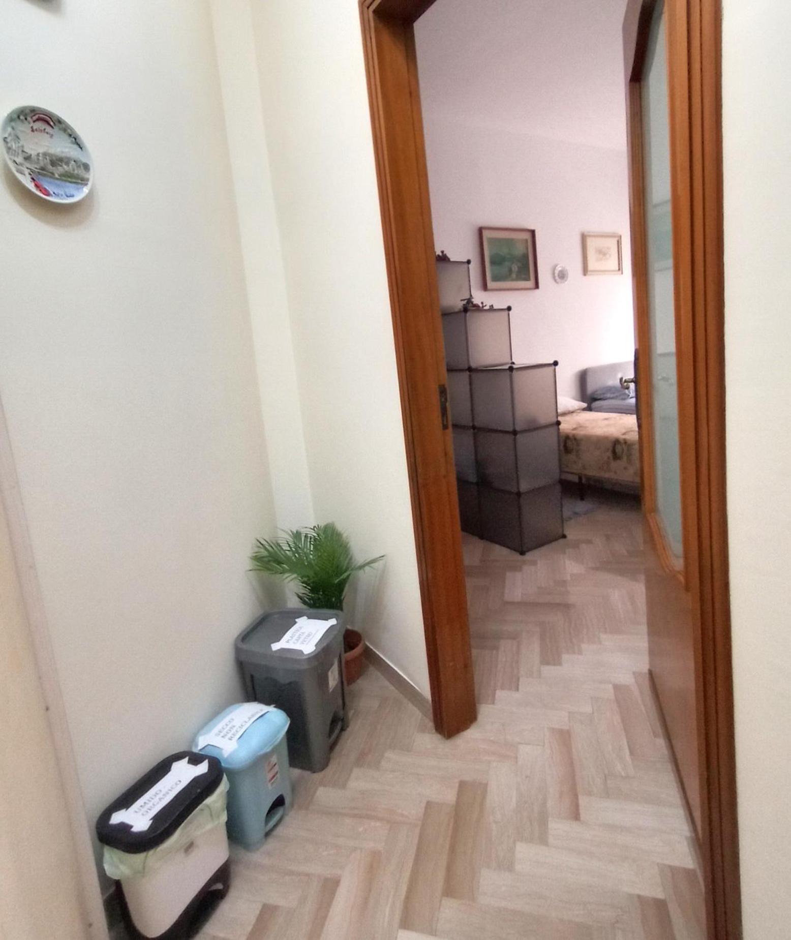 Divenere Carbonara - Locazione Turistica Apartment Bari