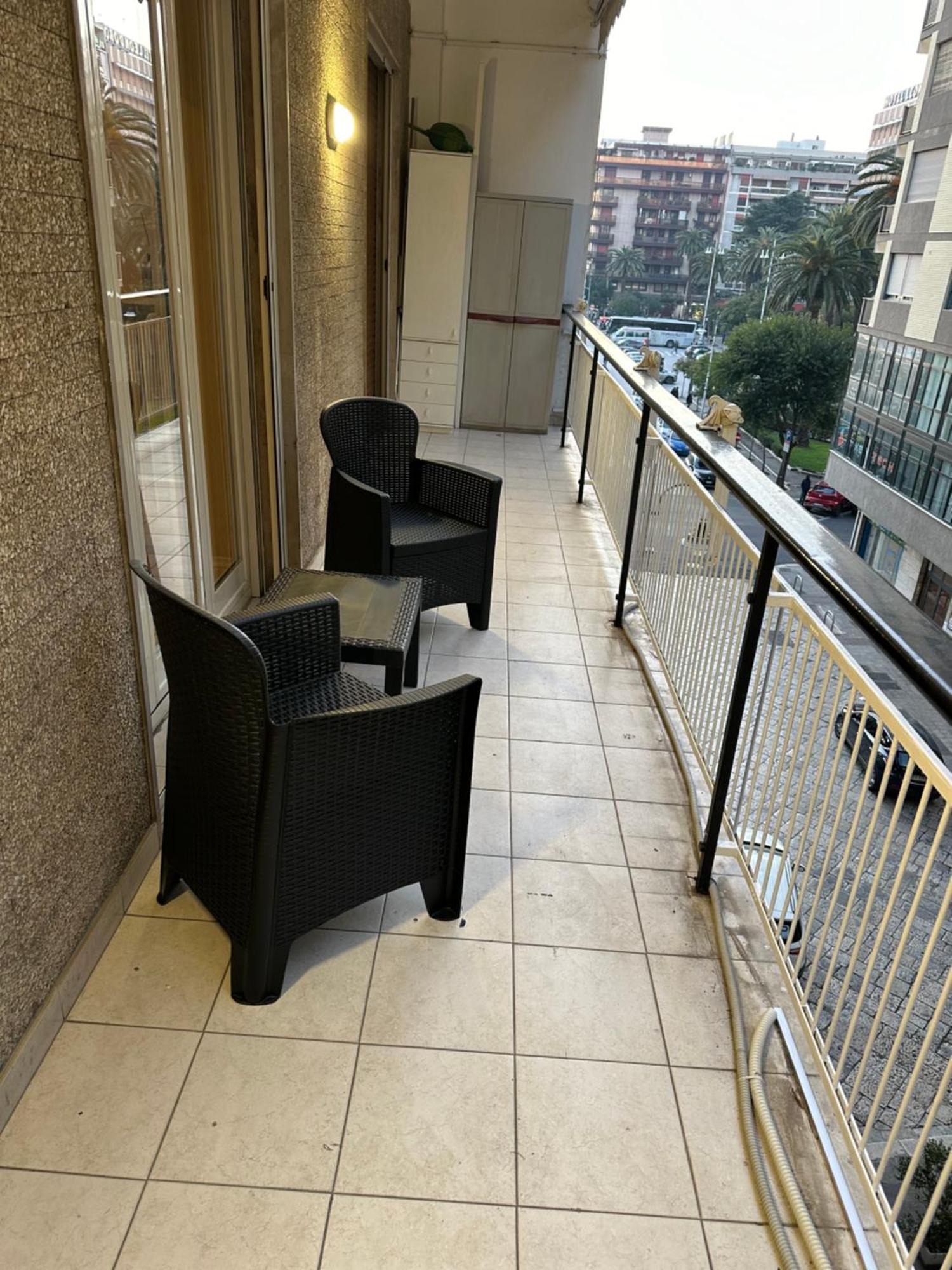 Apartment Paola Center , Luxury House In Town Centre