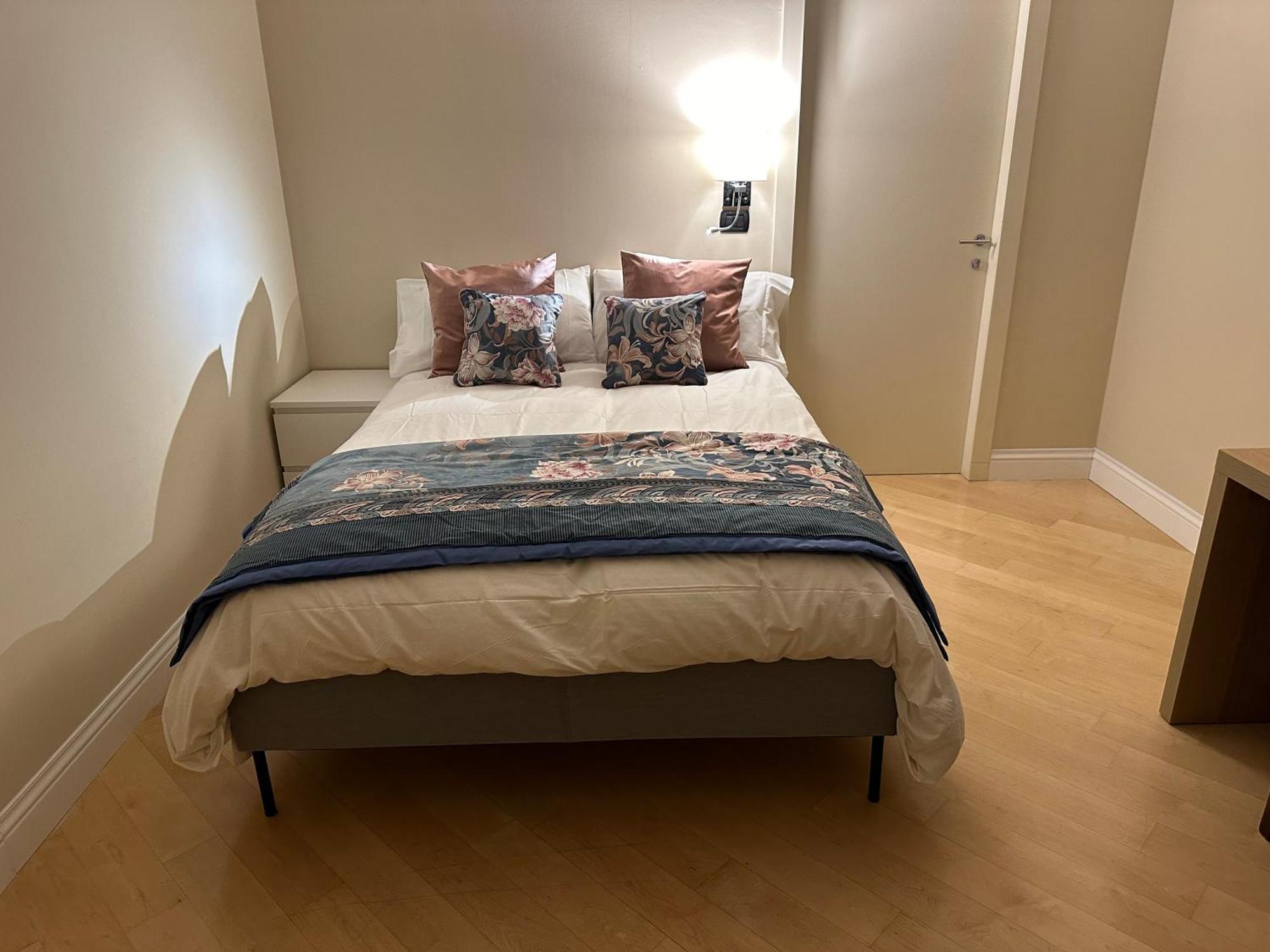 Paola Center , Luxury House In Town Centre Apartment Bari