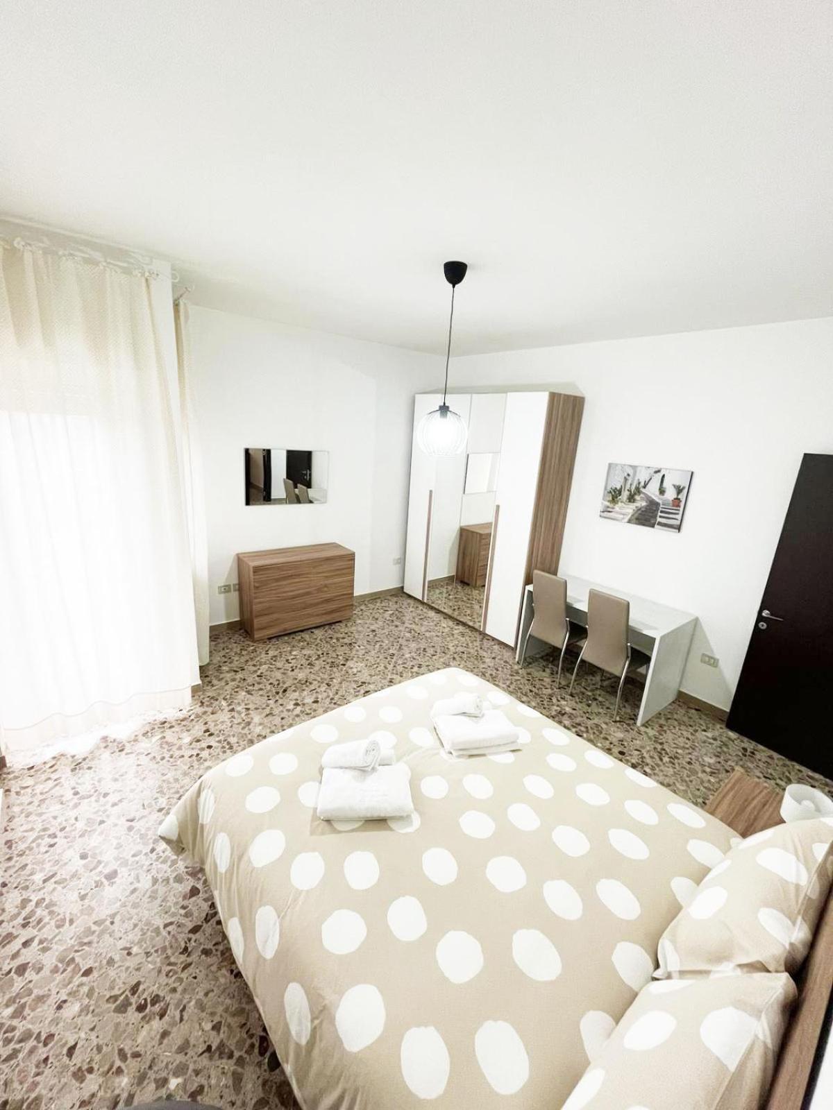 La Casa Del Sole * Bari