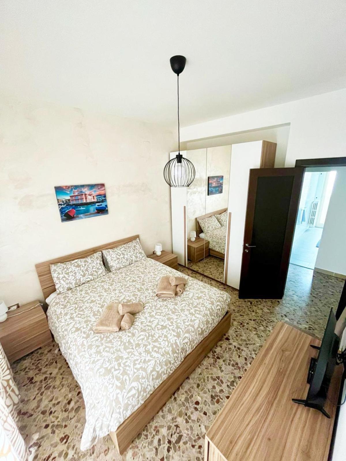 La Casa Del Sole * Bari
