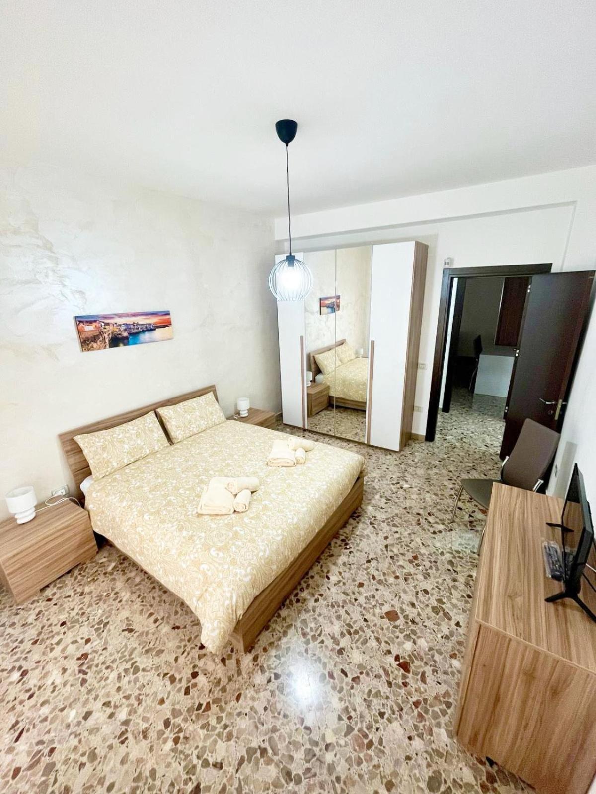 Nhà khách La Casa Del Sole Bari