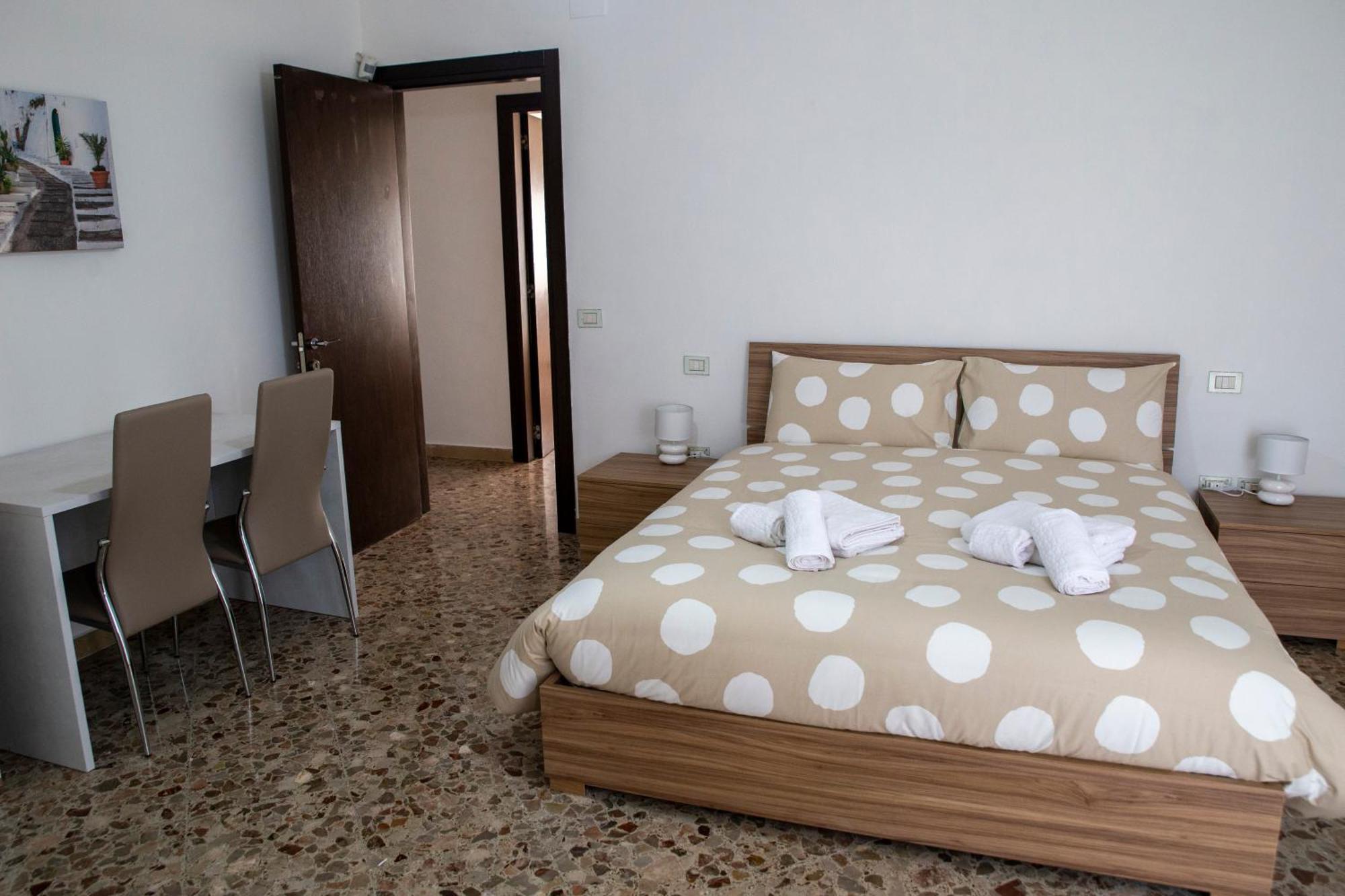 La Casa Del Sole * Bari