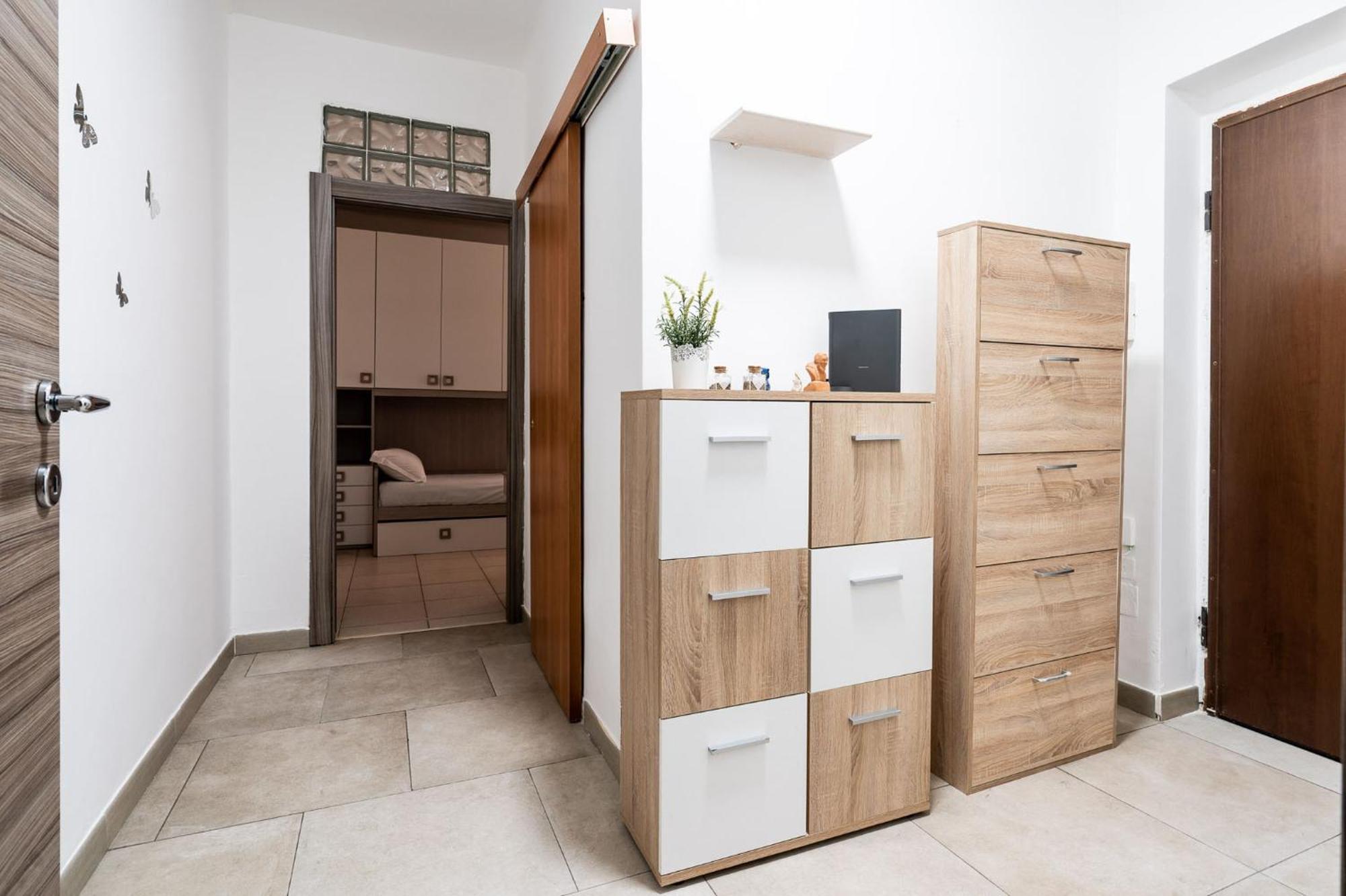 Apartment Casa Donna Rita By Wonderful Italy *