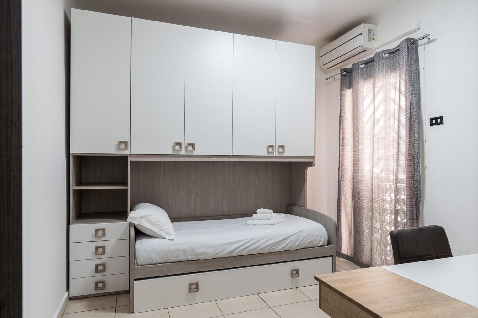 Casa Donna Rita By Wonderful Italy Apartment *