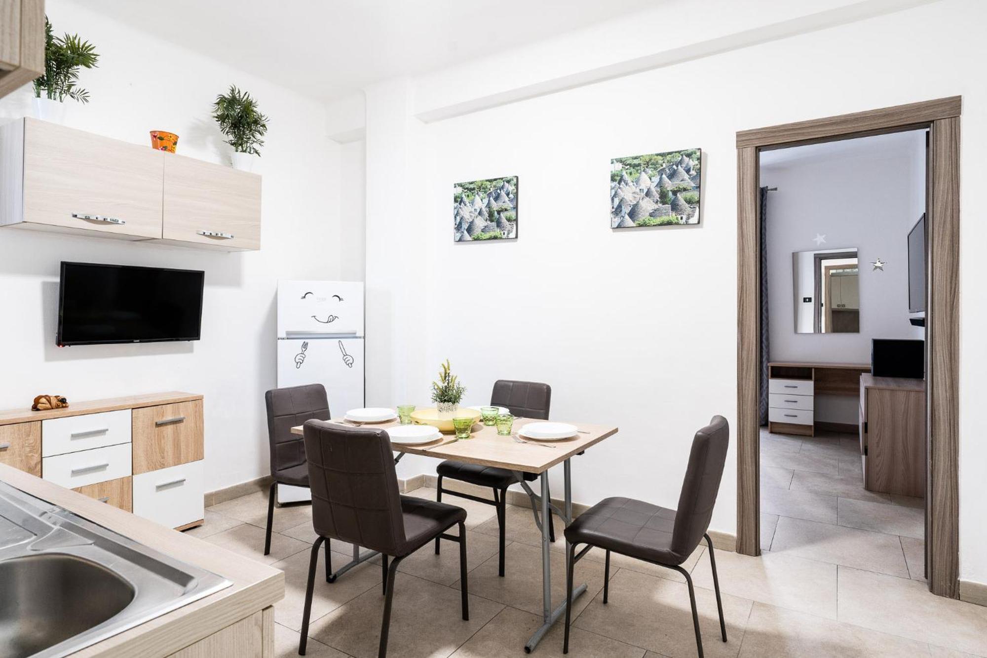 Casa Donna Rita By Wonderful Italy Apartment