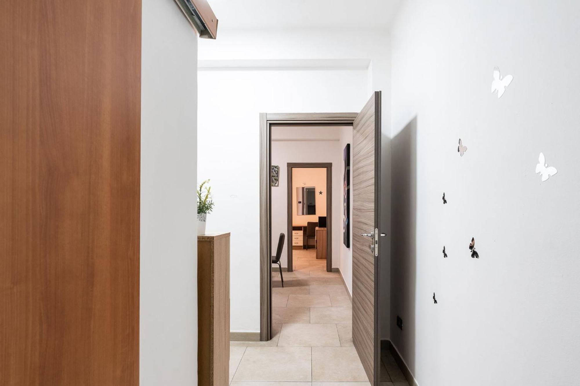 Casa Donna Rita By Wonderful Italy Apartment
