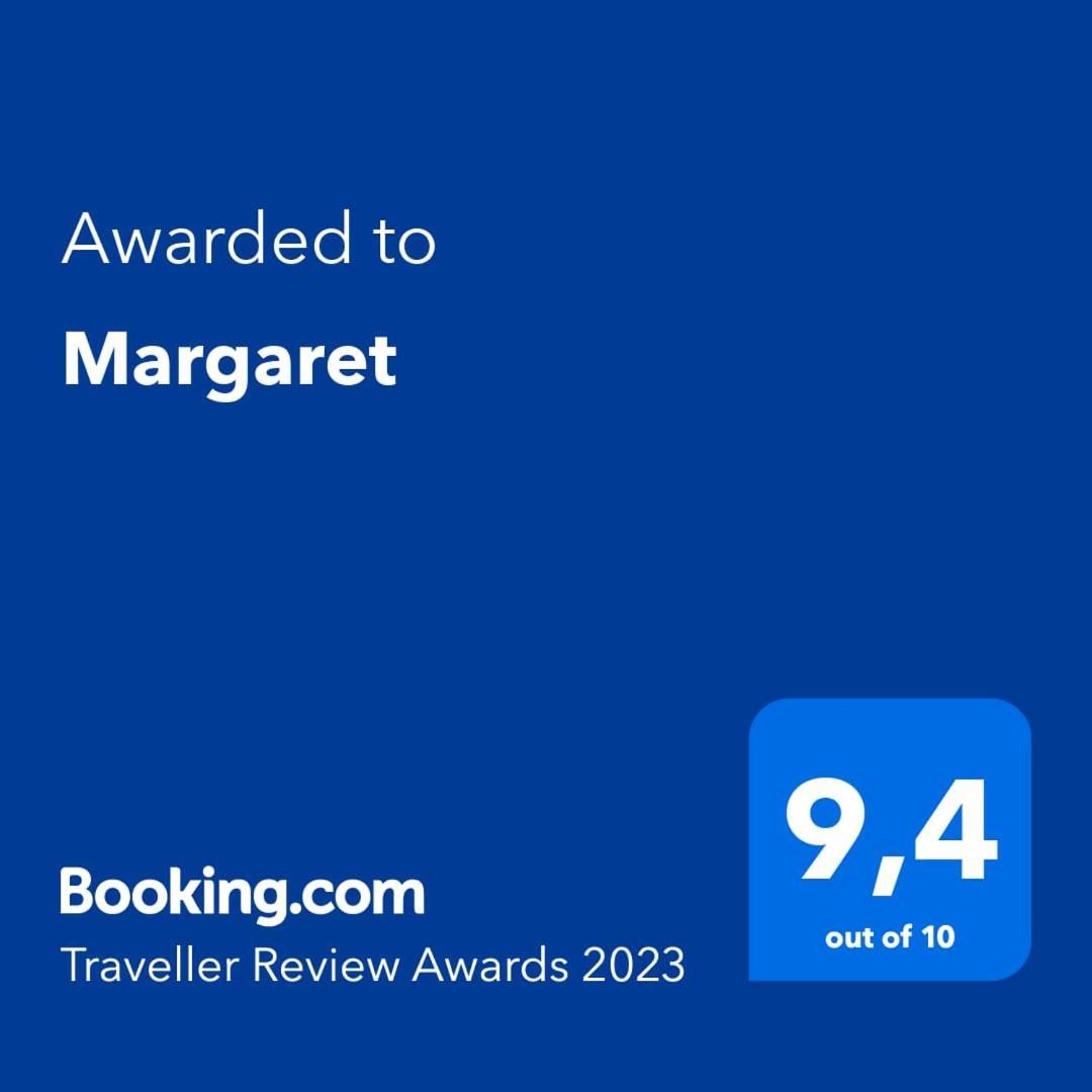 Margaret Guest house Bari