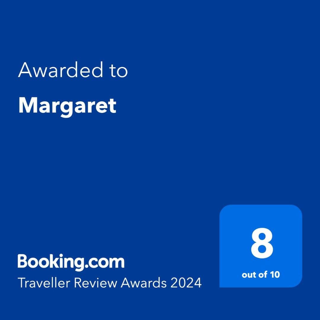 Margaret Guest house *