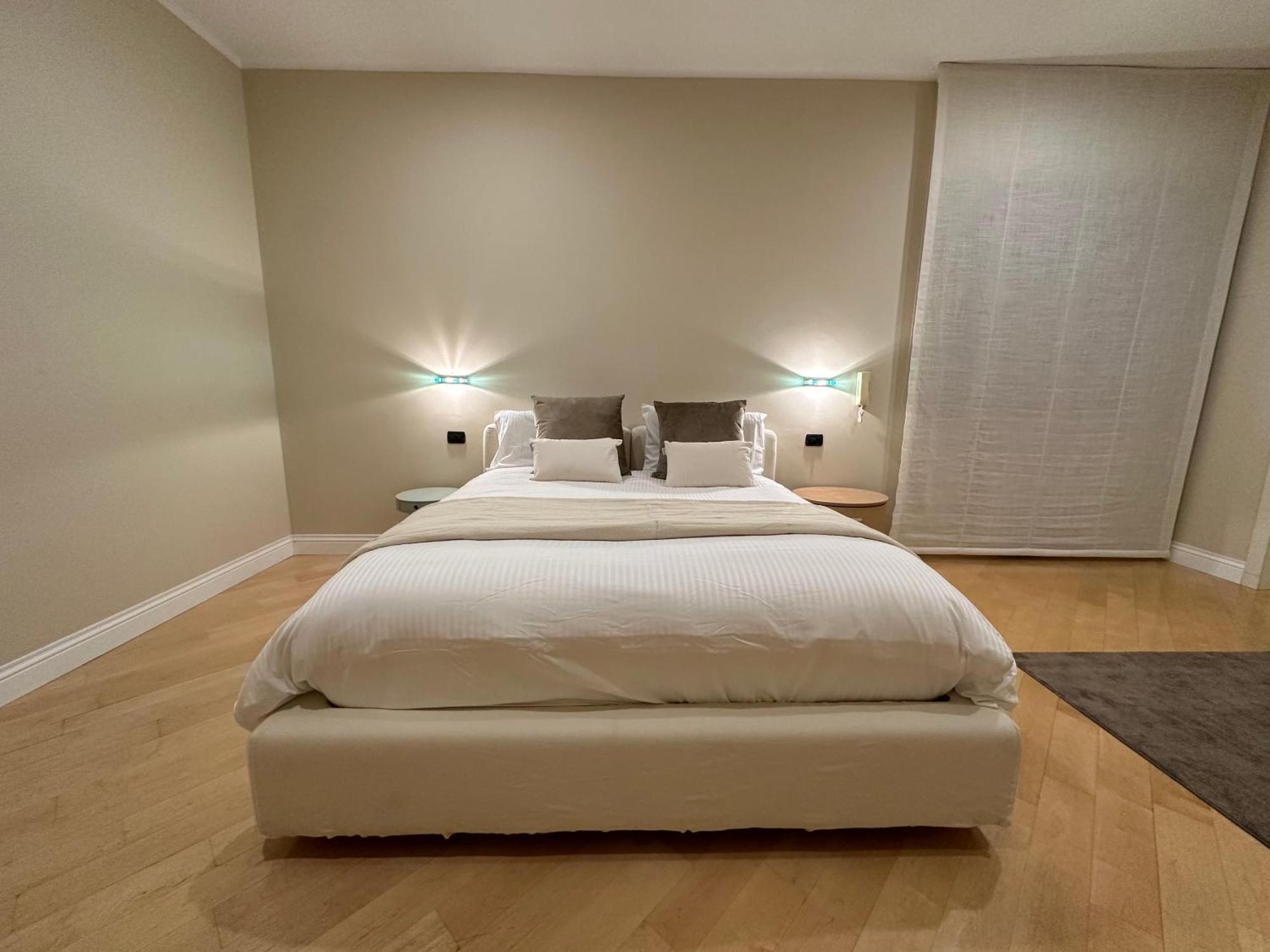 Paola Center , Luxury House In Town Centre Apartment Bari