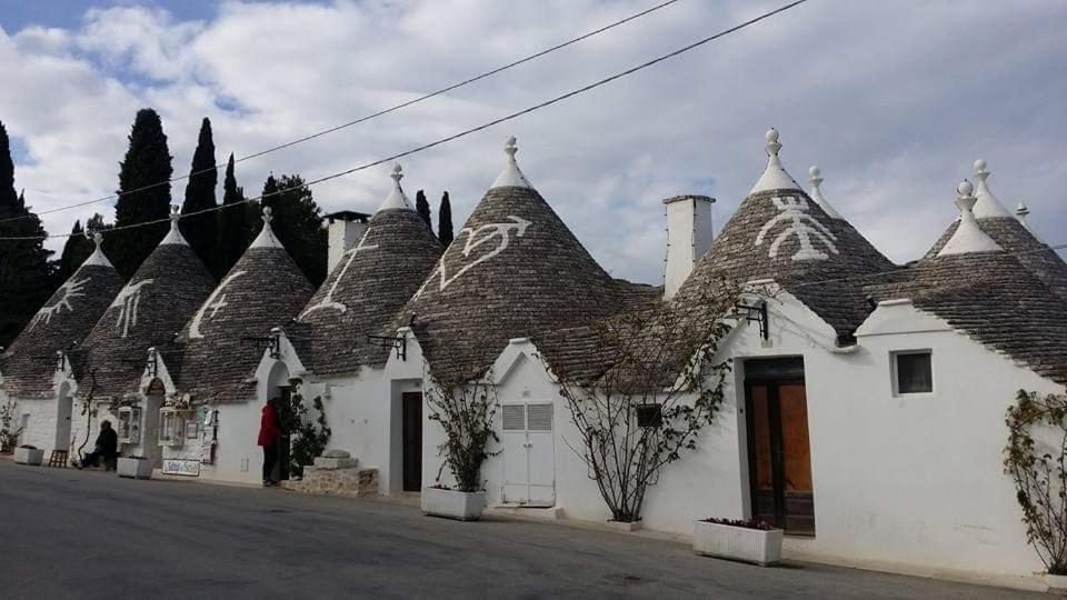 Antica Dimora Dalmazia * Bari