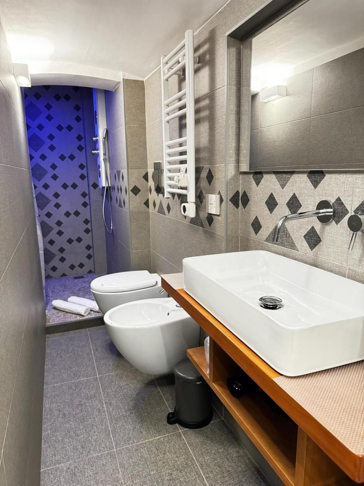 Luxury - La Bomboniera Apartment *