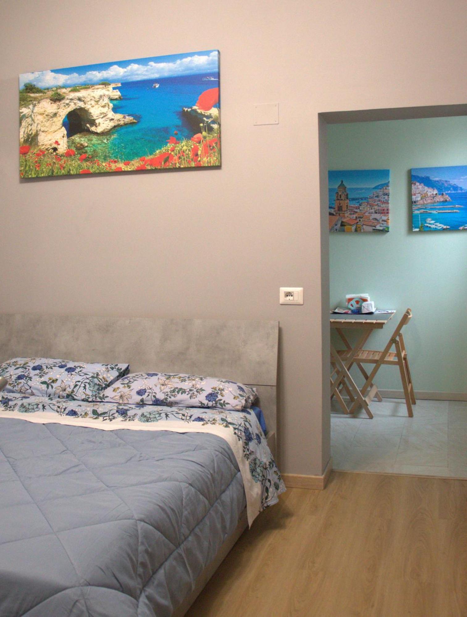 Viktoria Apartman Bari