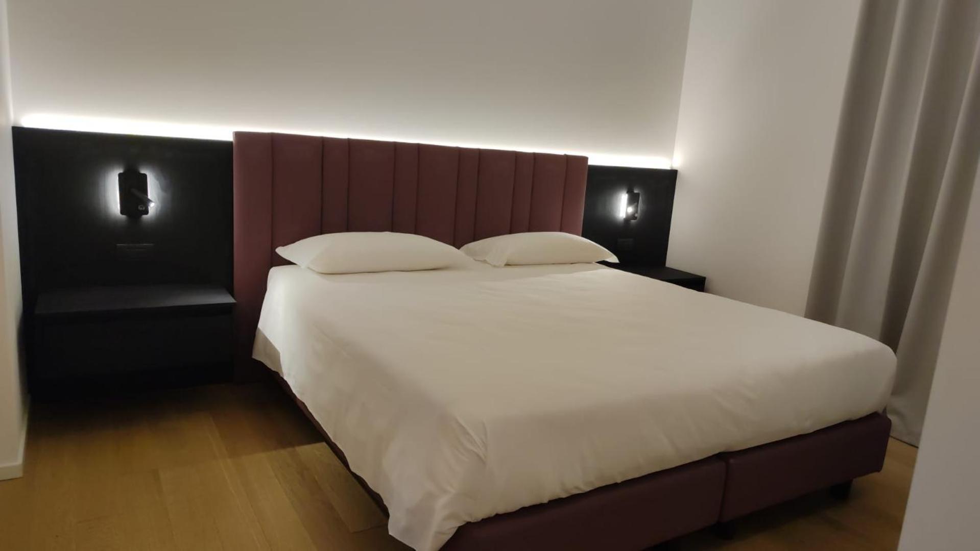 Domo Apuliae Hotel 4*