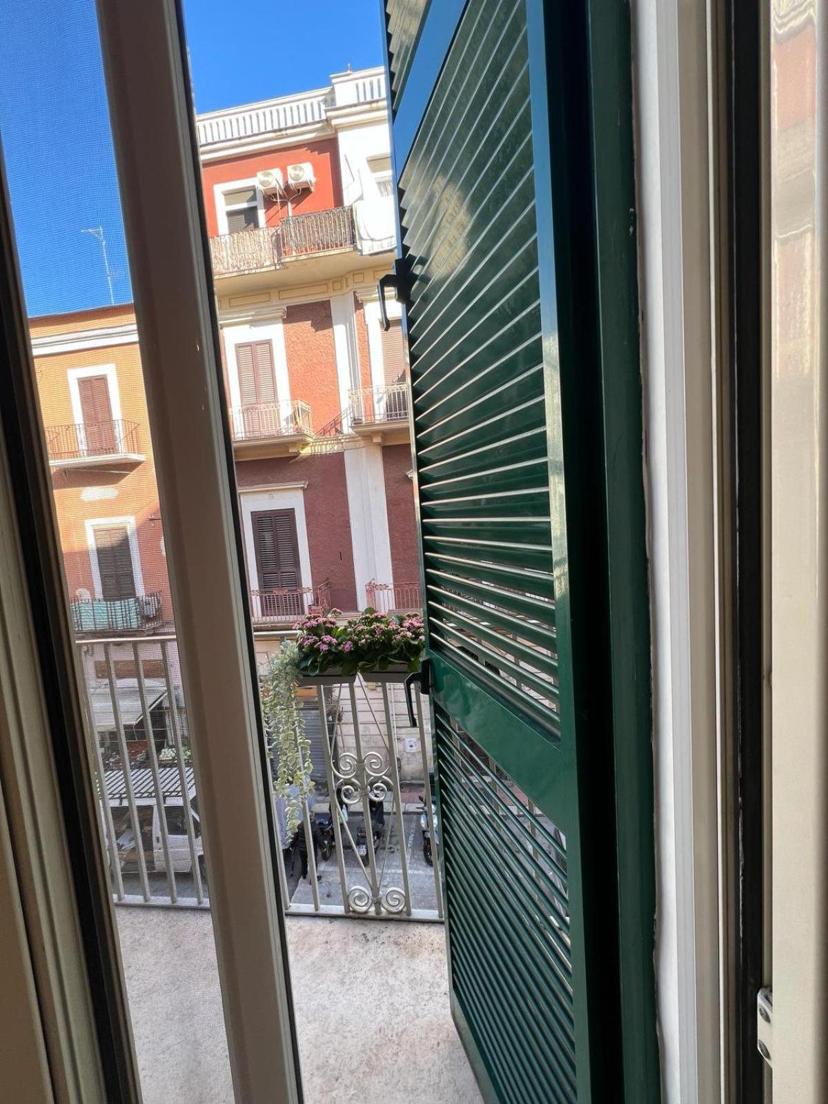 Holiday home Il Balconcino Bari