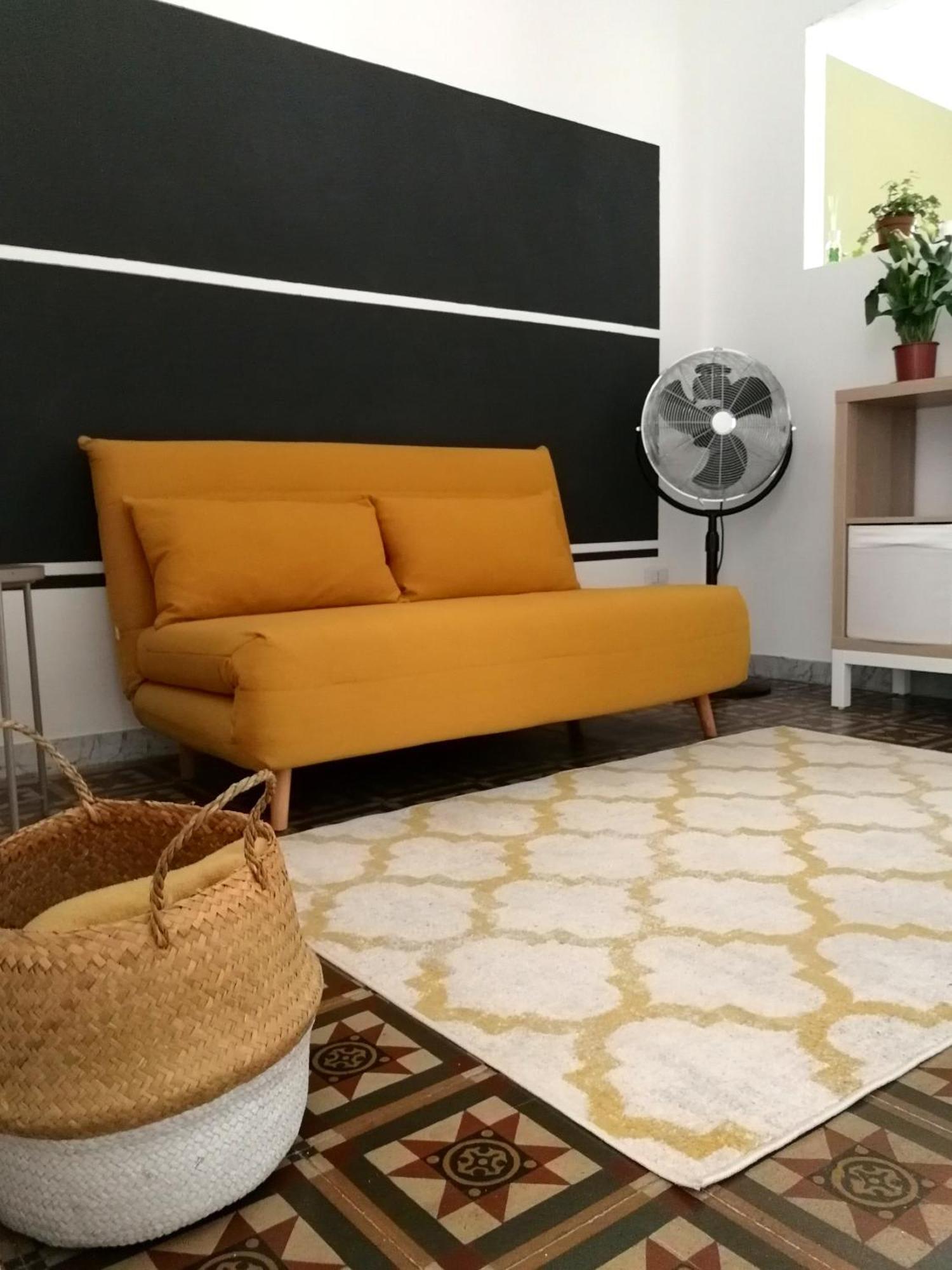 Appartement Bari Apartment