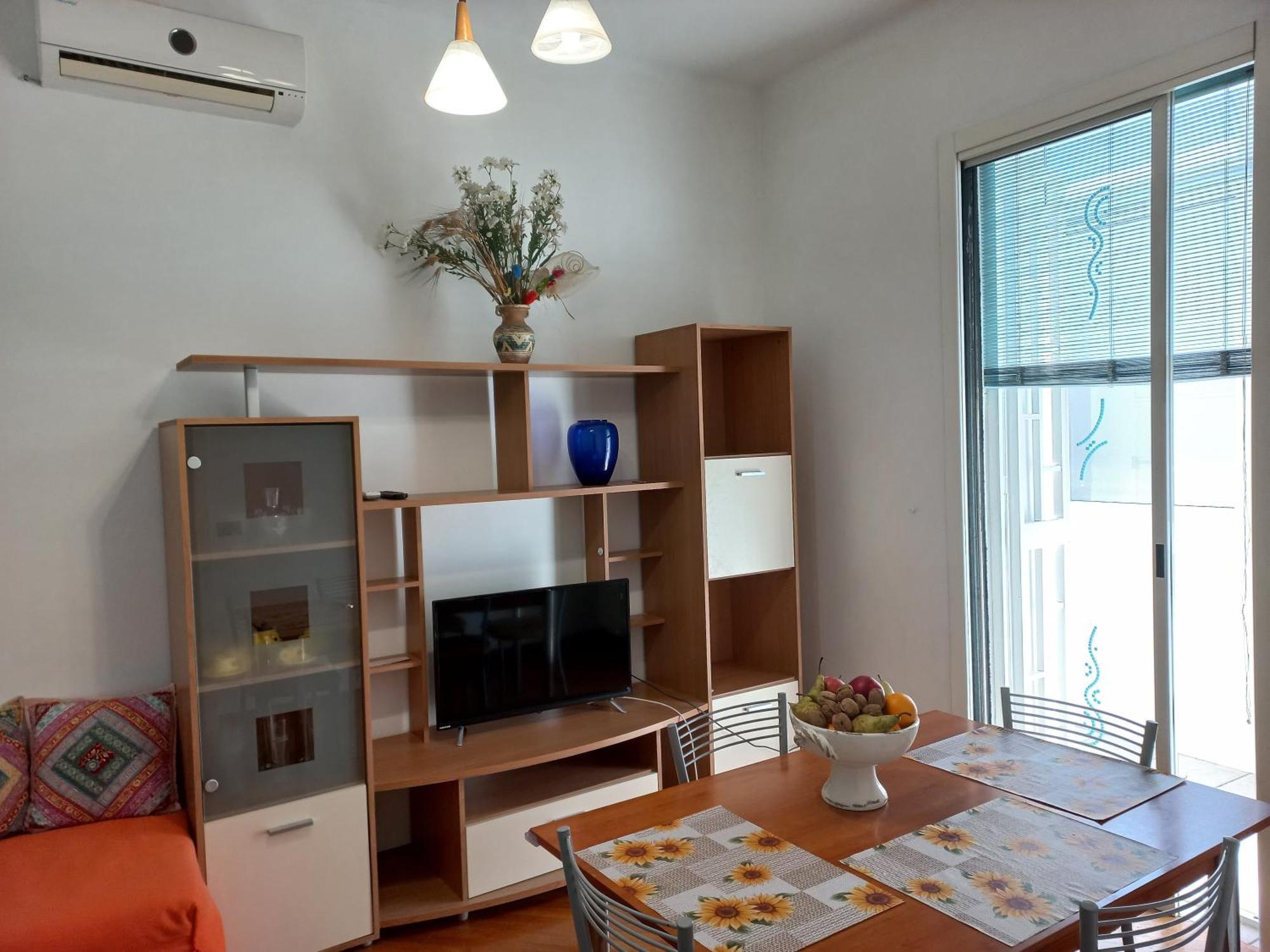 Apartment Oasi Cl *
