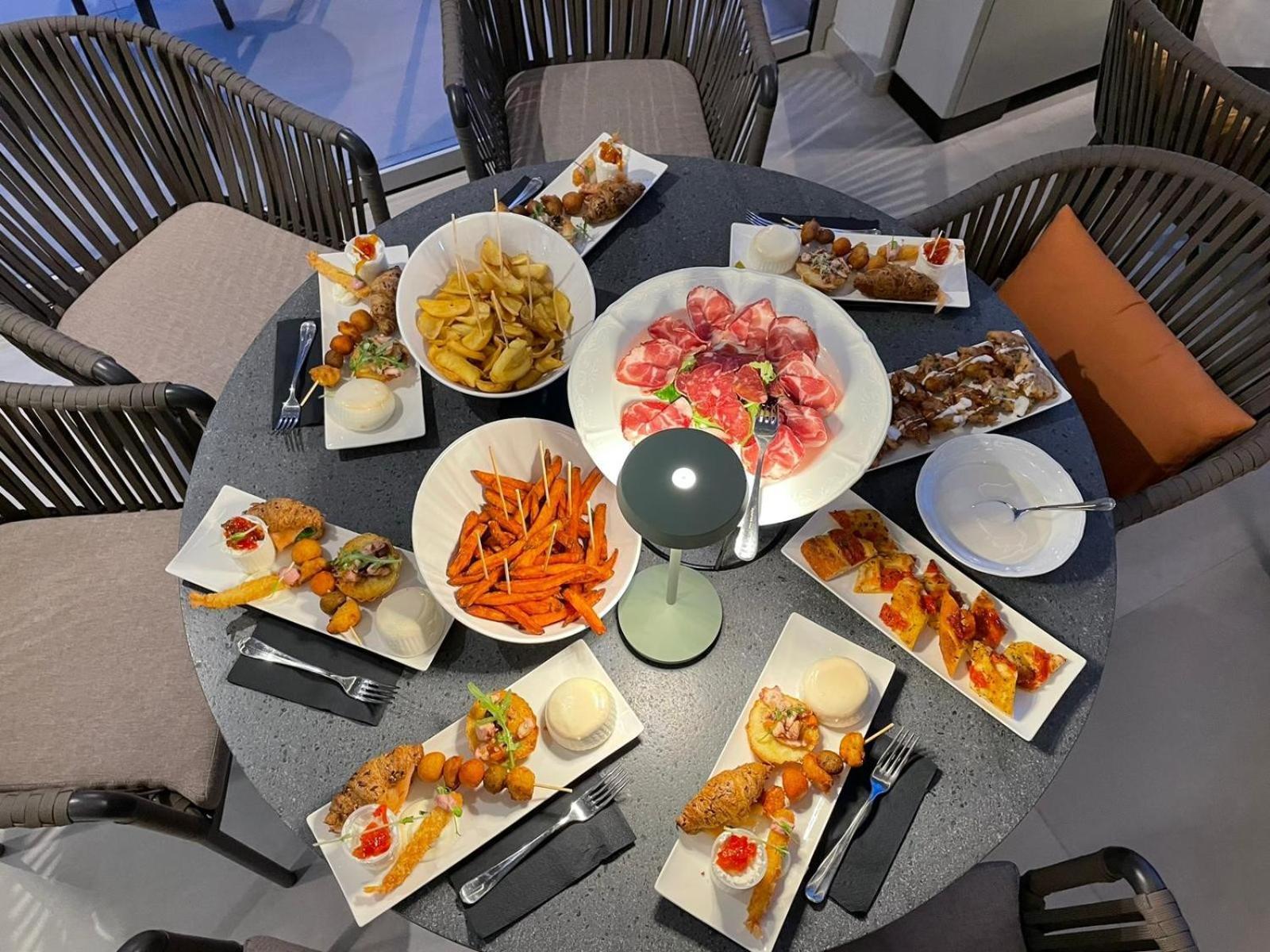 Domo Apuliae Hotel Bari