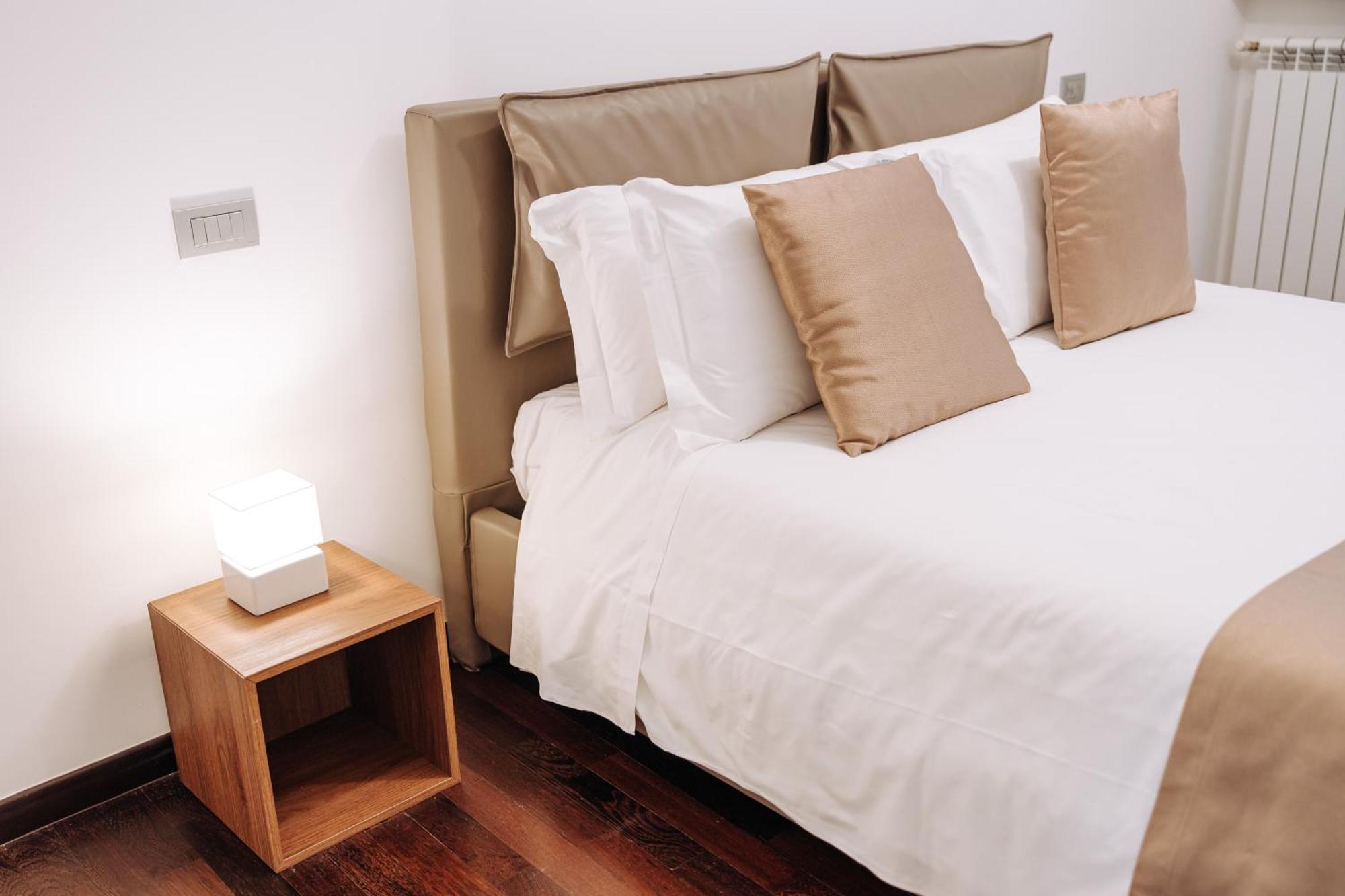 Piccinni Exclusive Apartment