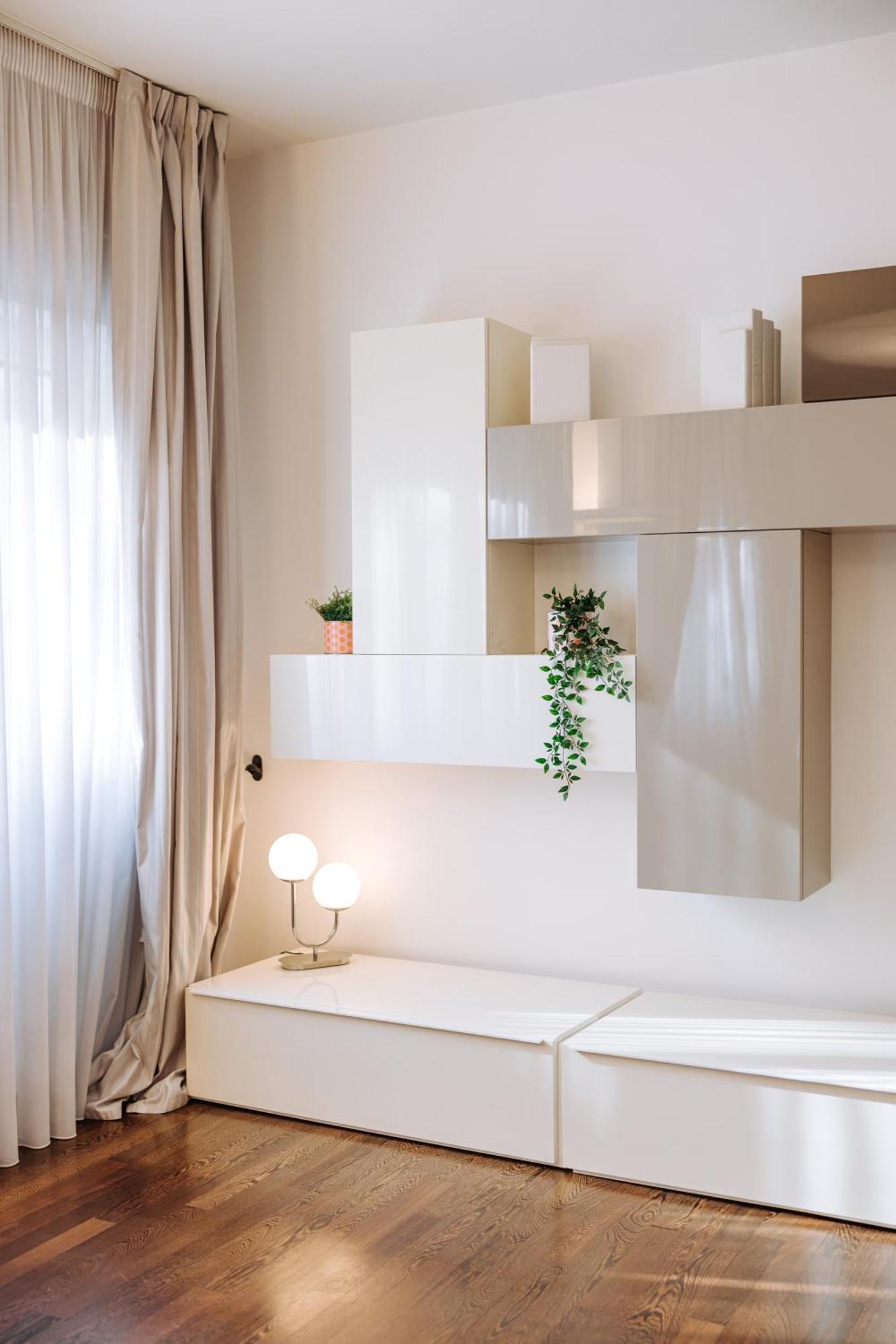 Apartment Piccinni Exclusive