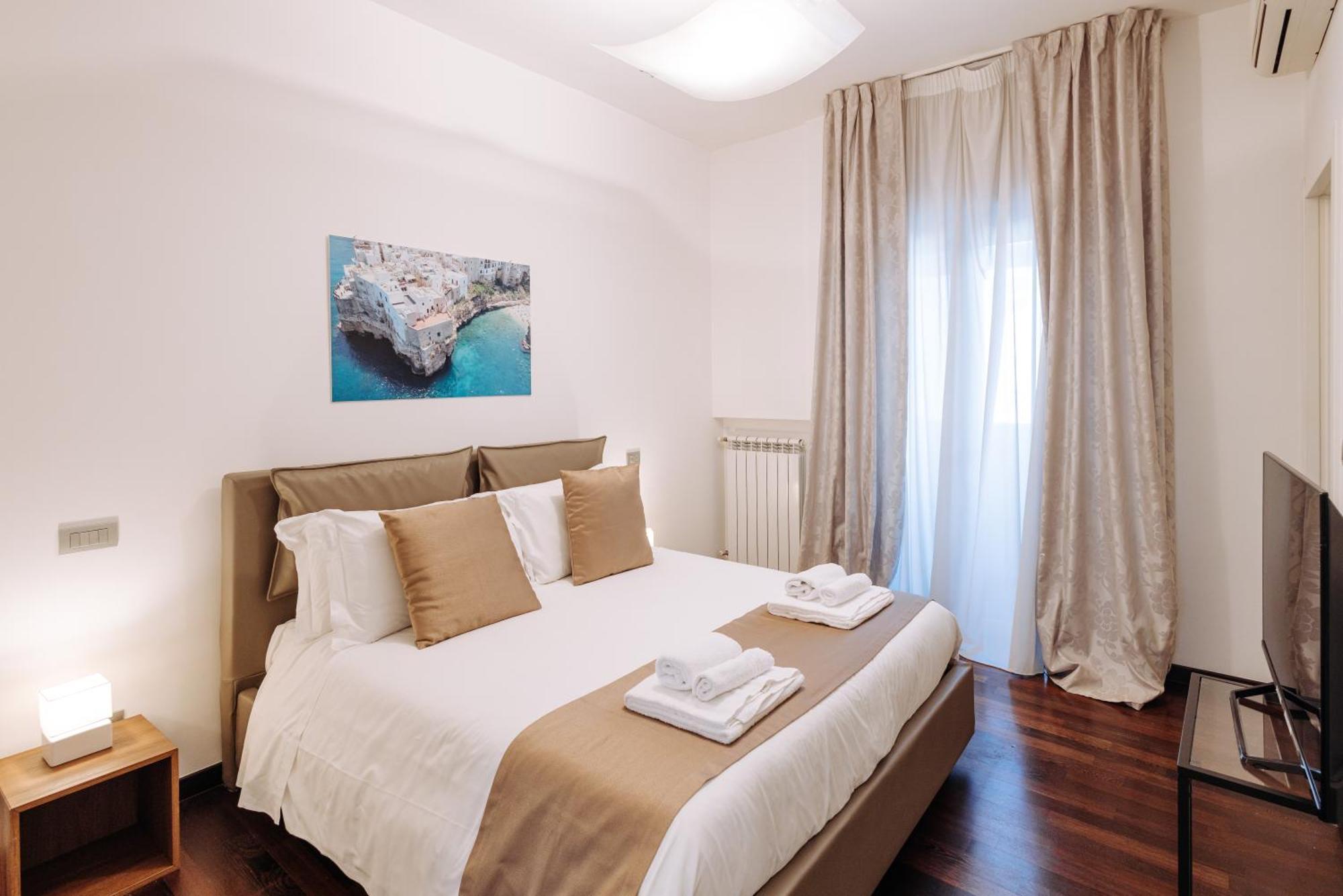 Piccinni Exclusive Apartment