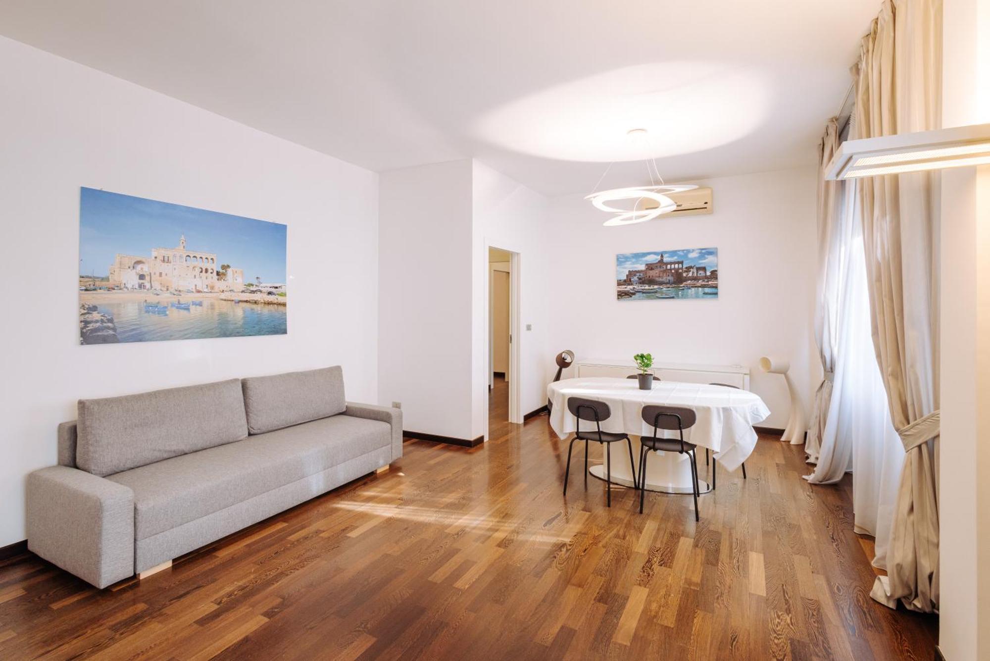 Piccinni Exclusive Apartment *