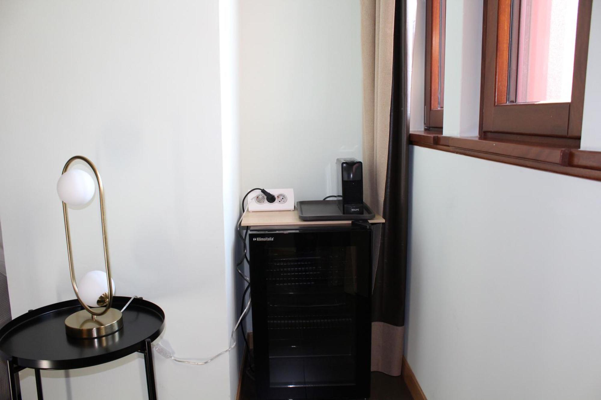 Guest house Center
