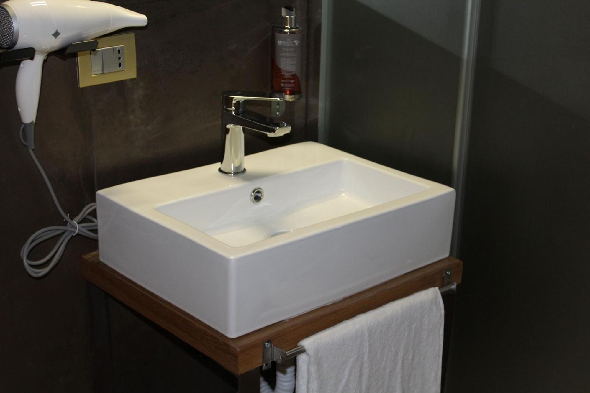 Center Guest house