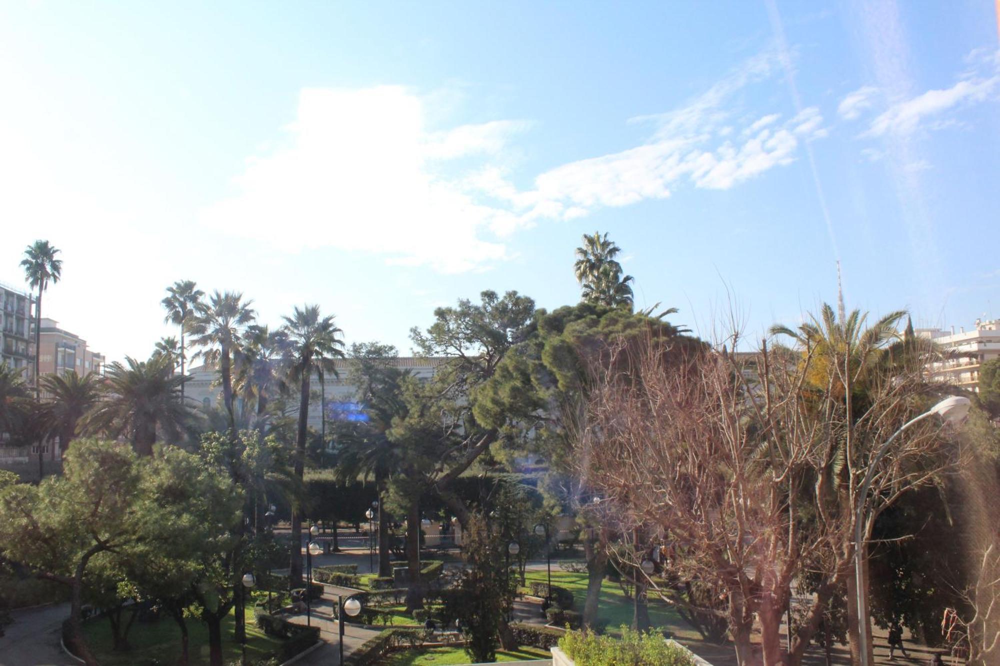 Center