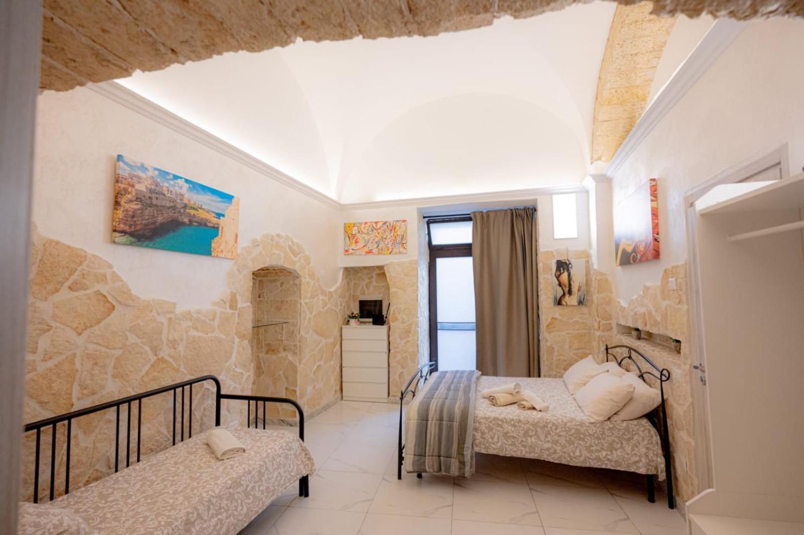 Appartement Maison27 *