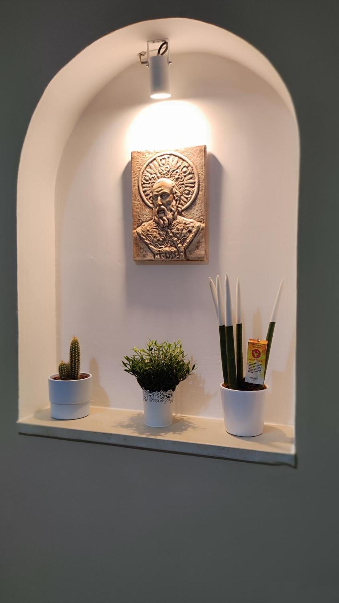 Dimora Dante 310 Apartment Bari