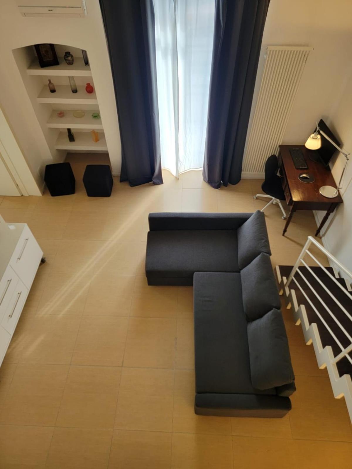 Apartment Station