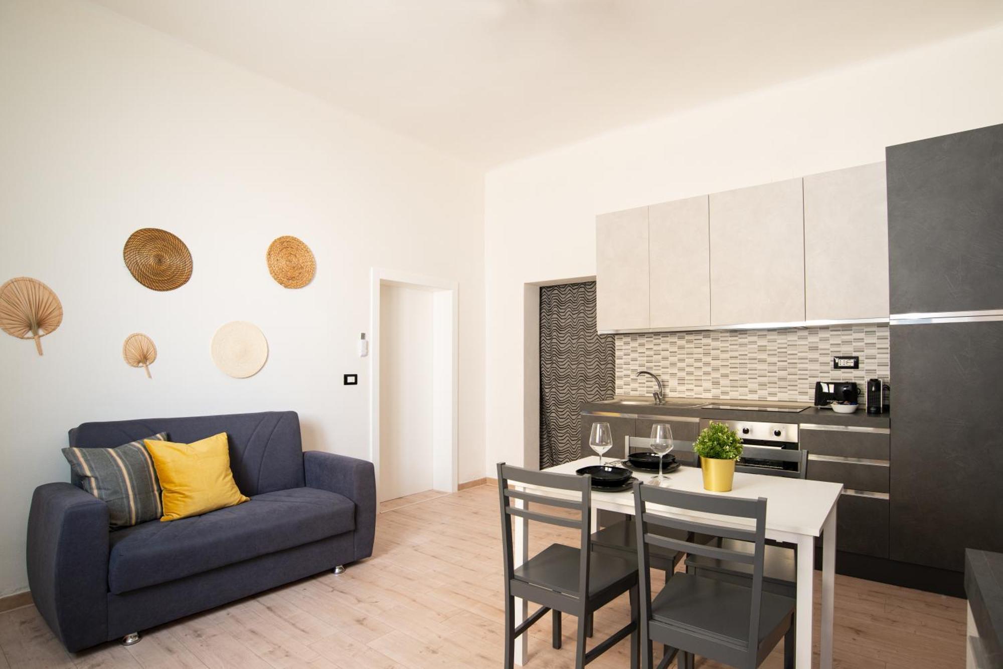 Apartment Karafa