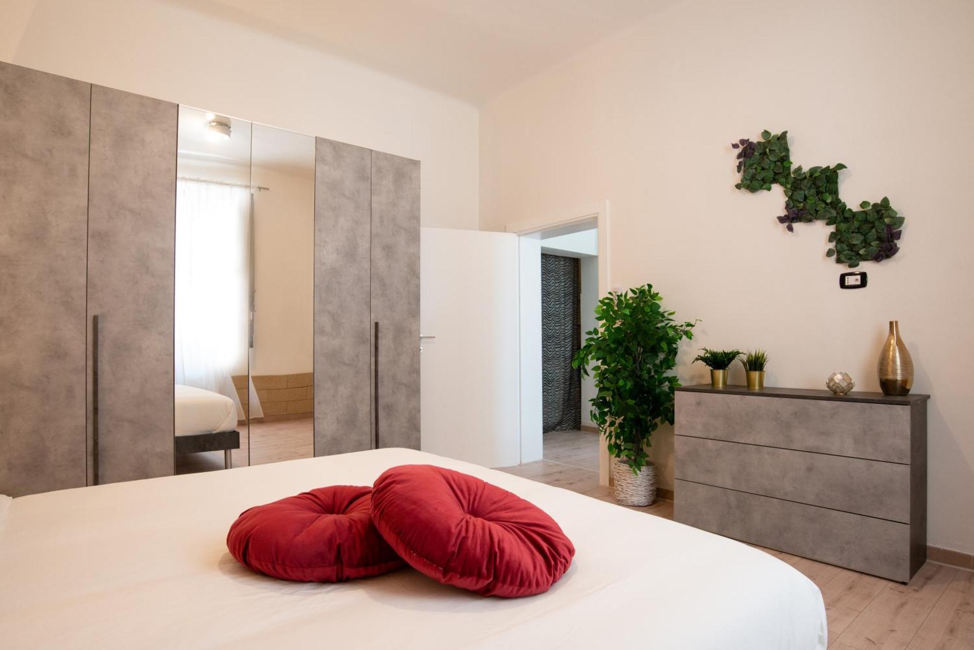 Karafa Apartment
