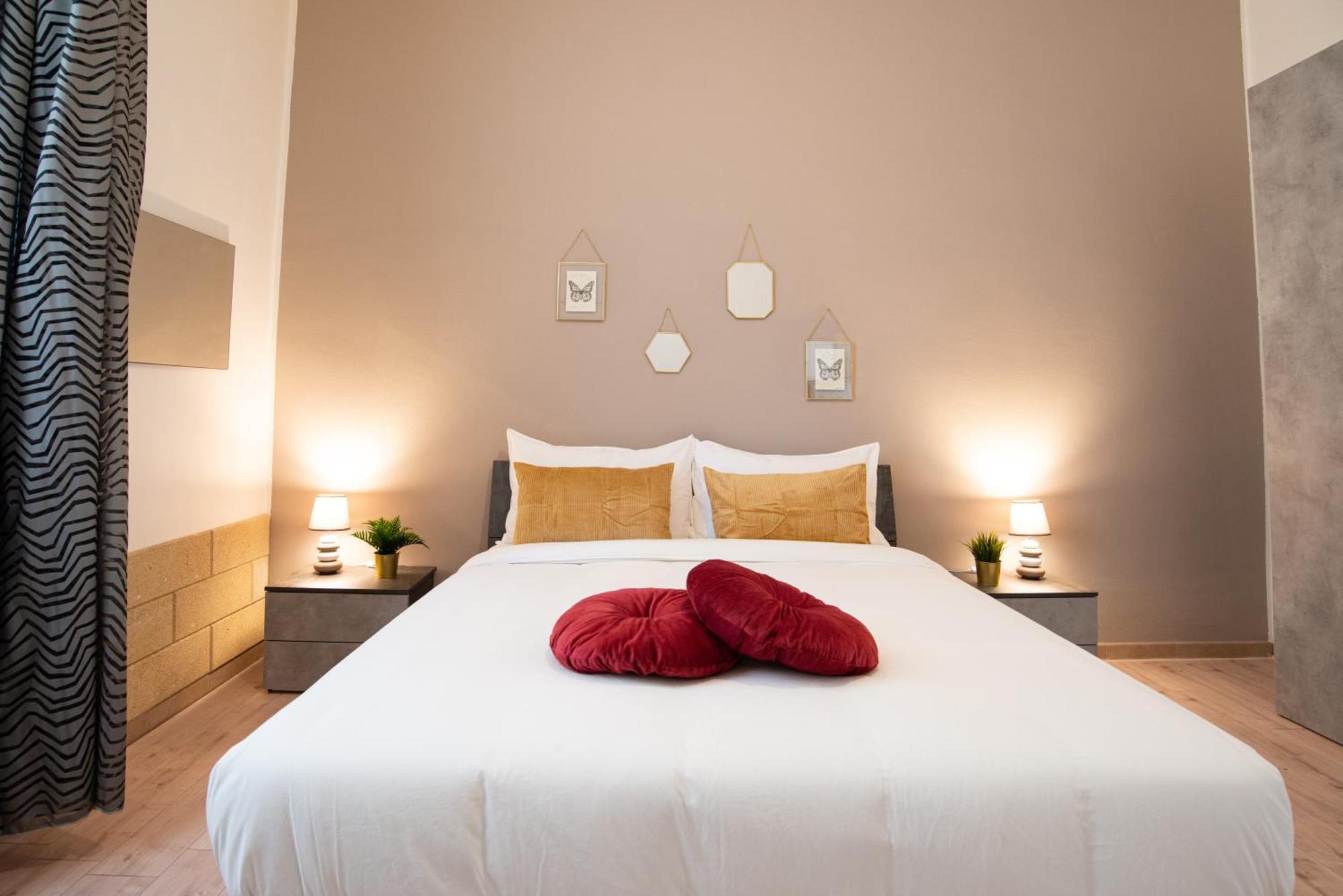 Karafa Apartament